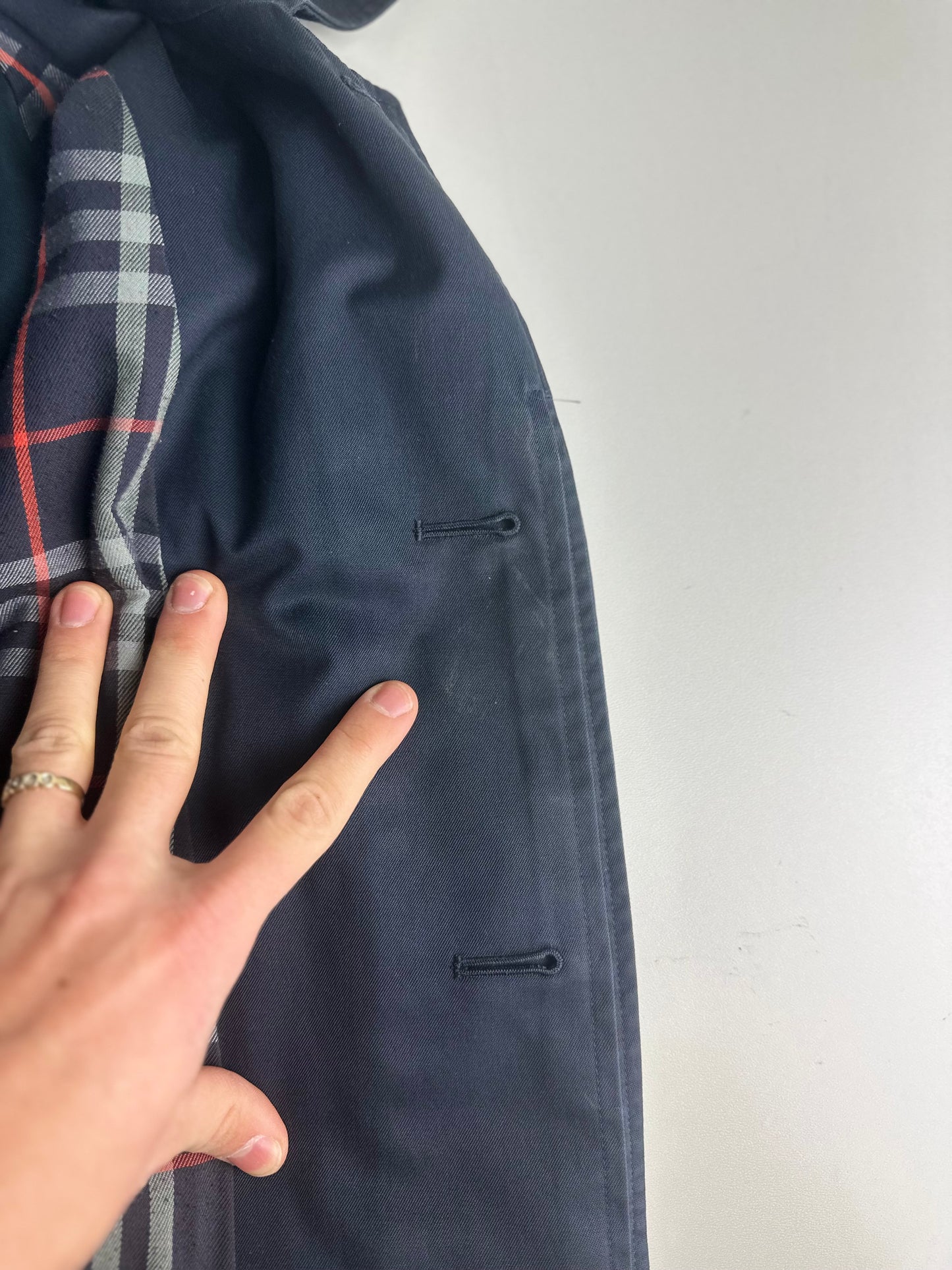 Burberrys Carcoat (50/L)