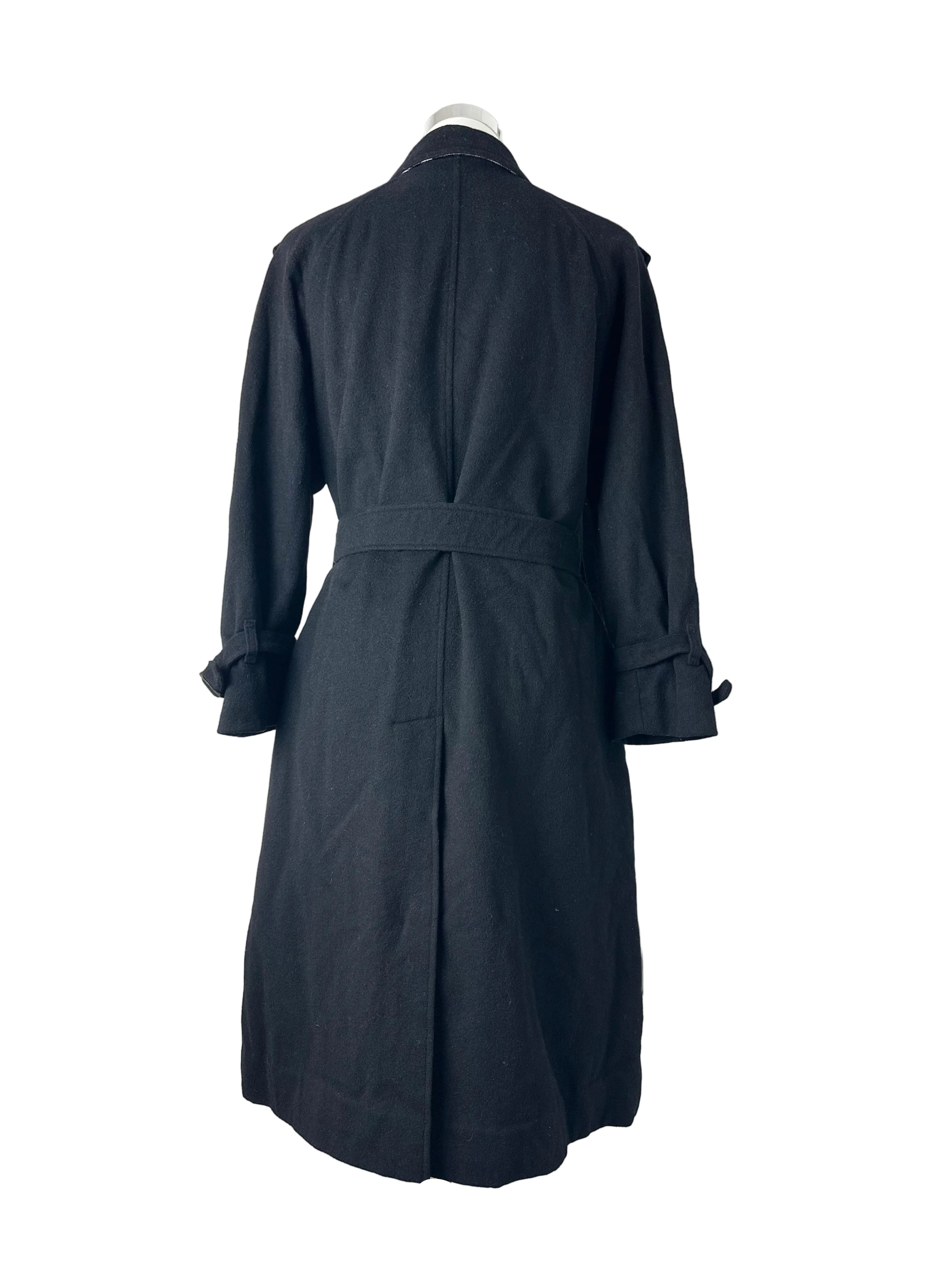 Burberrys Coat (10/S)