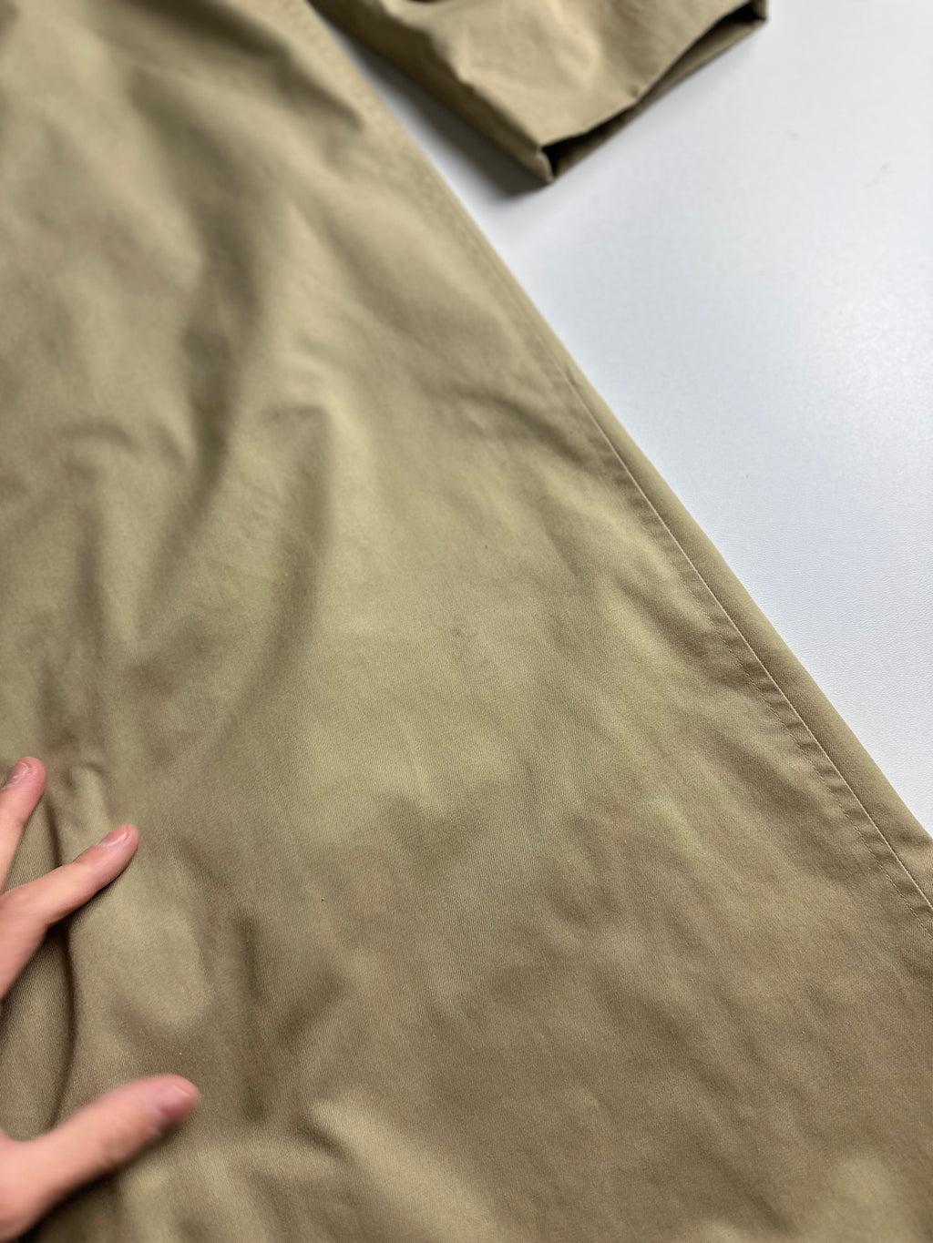 Burberrys Carcoat (16/XL)