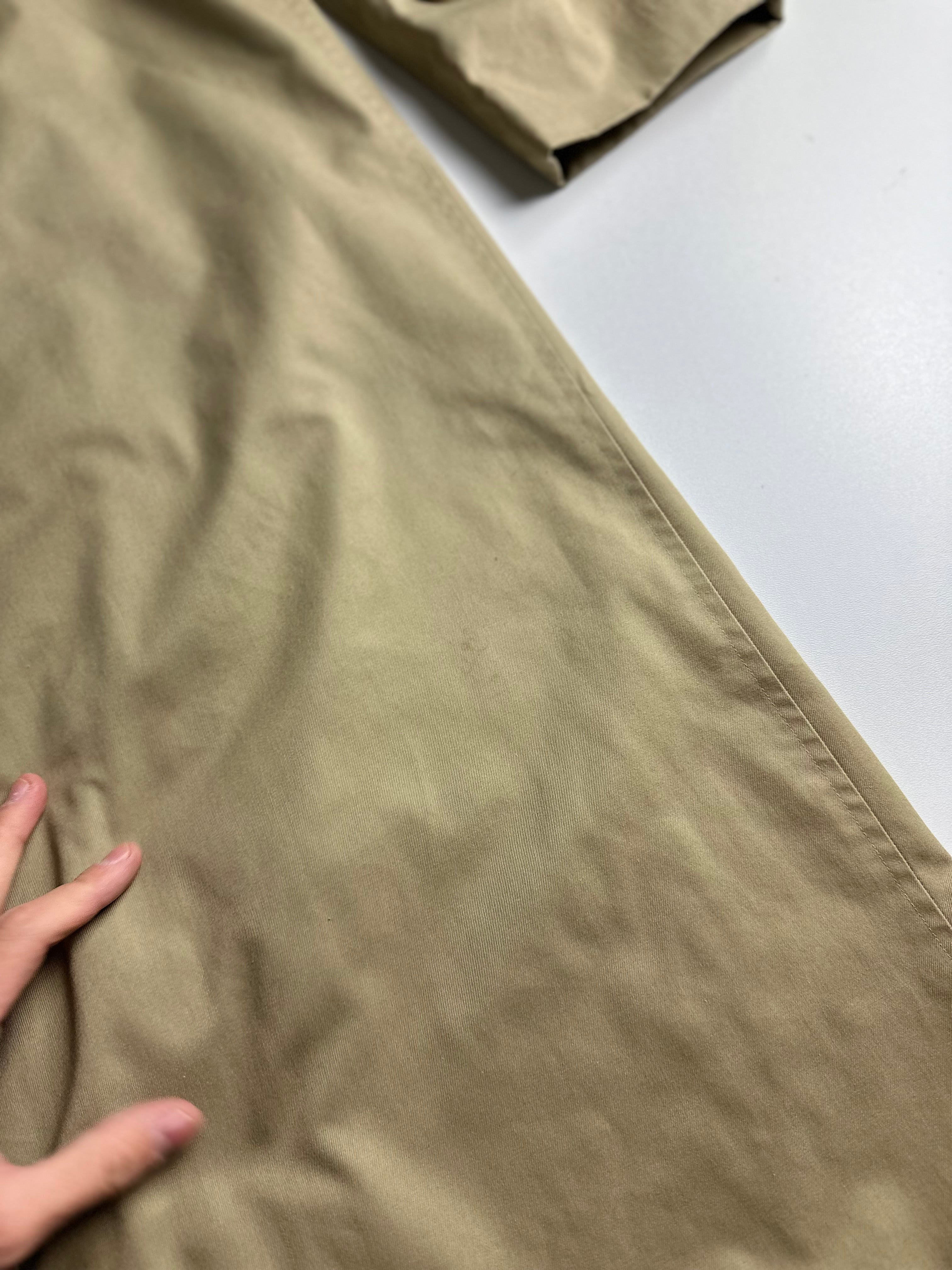 Burberrys Carcoat (16/XL)