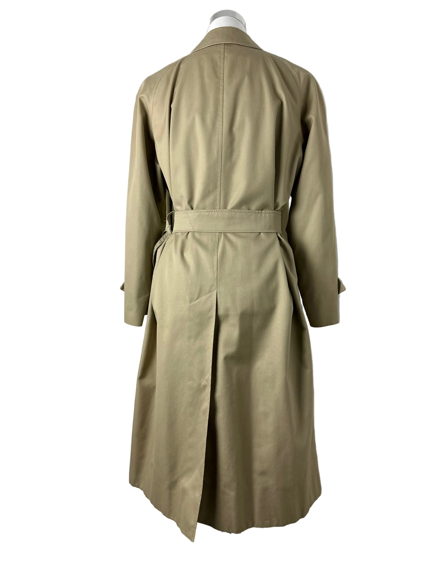 Burberrys Trenchcoat (12/M)