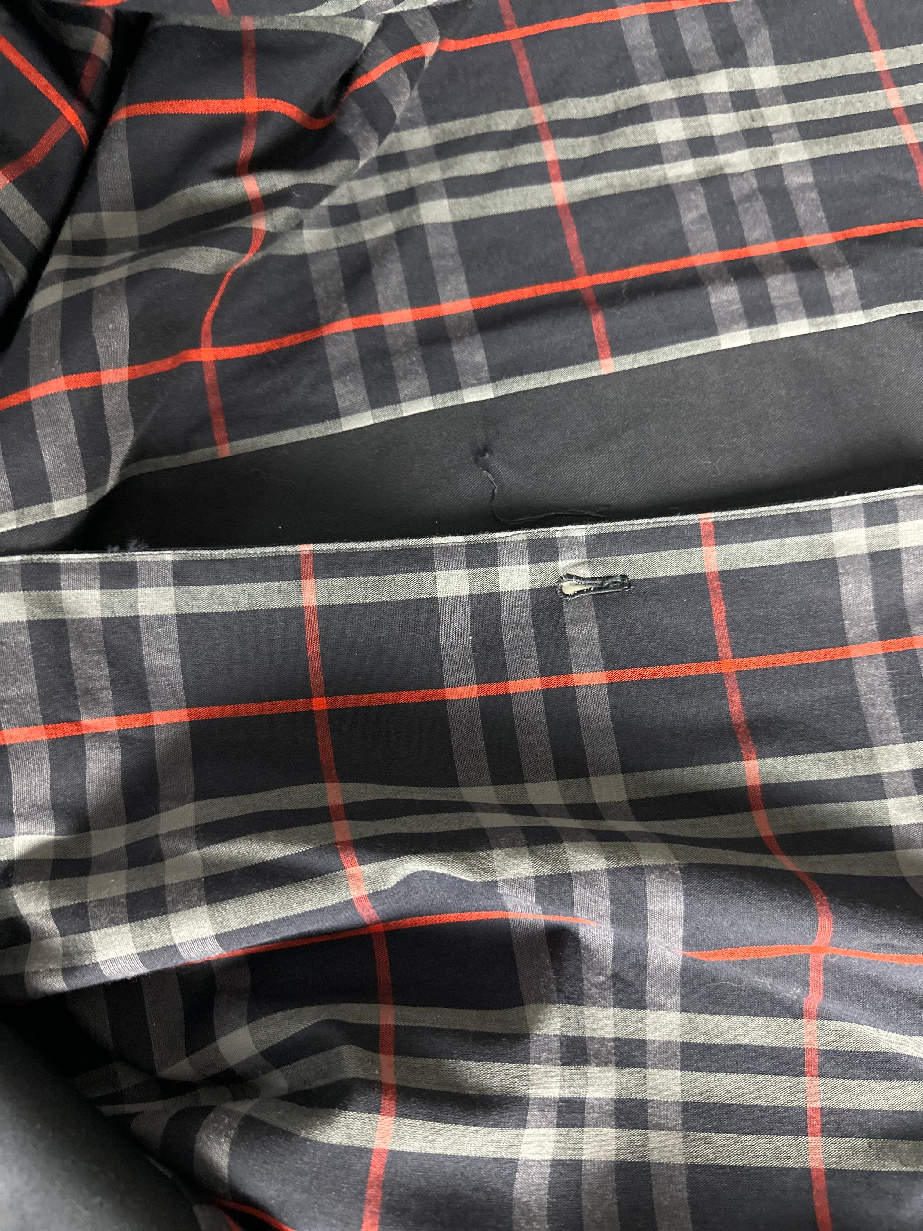 Burberrys Carcoat (60/XXL)