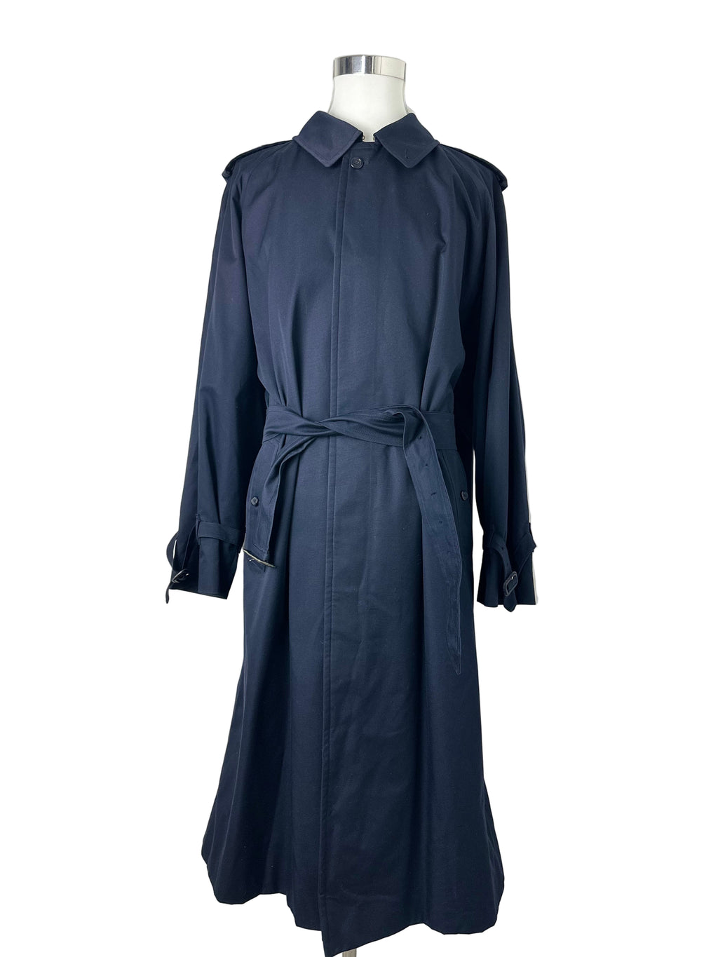 Burberrys Trenchcoat (58/XXL)