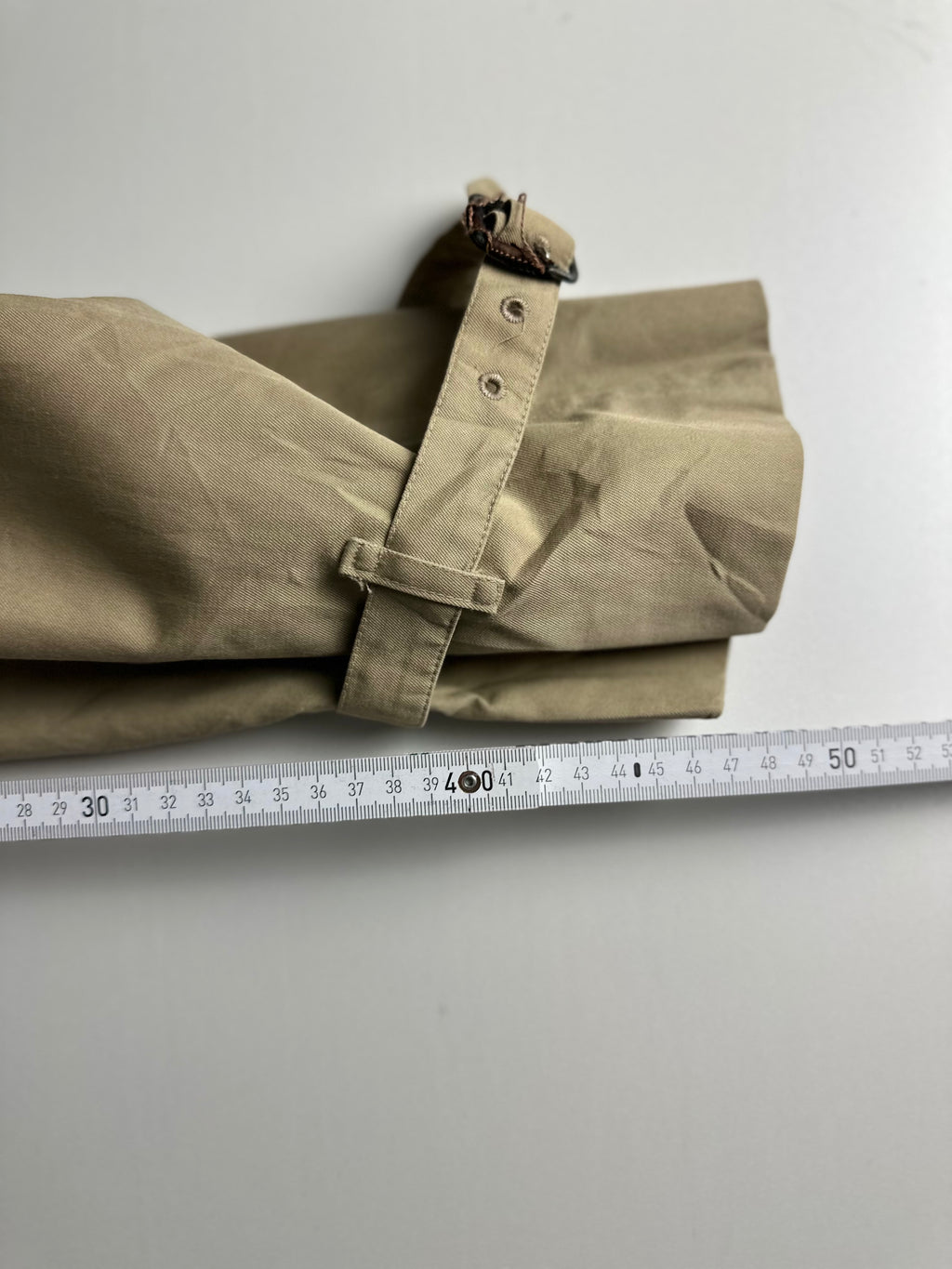 Burberrys Trenchcoat (14/L)