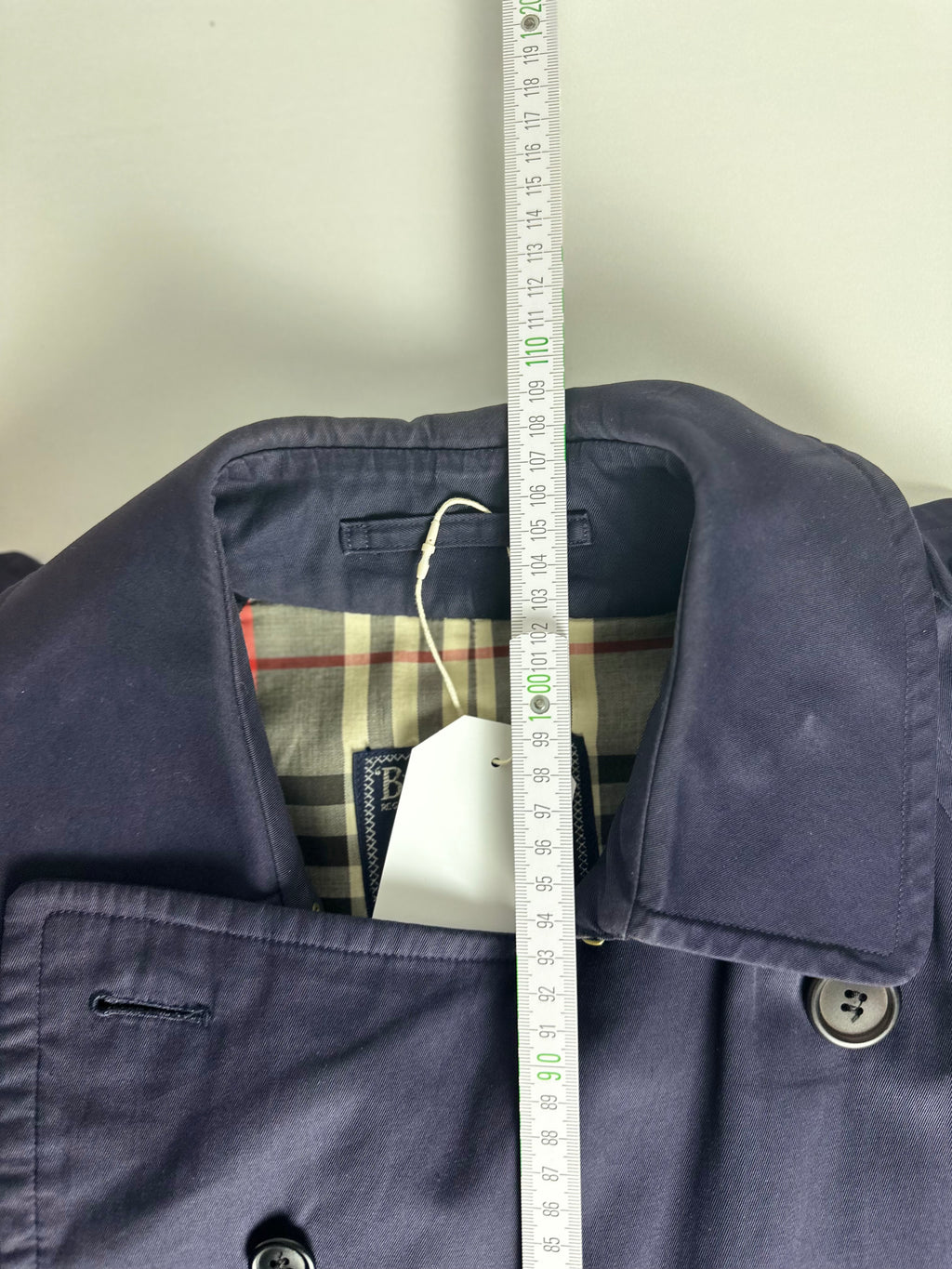 Burberrys Trenchcoat (46/S)