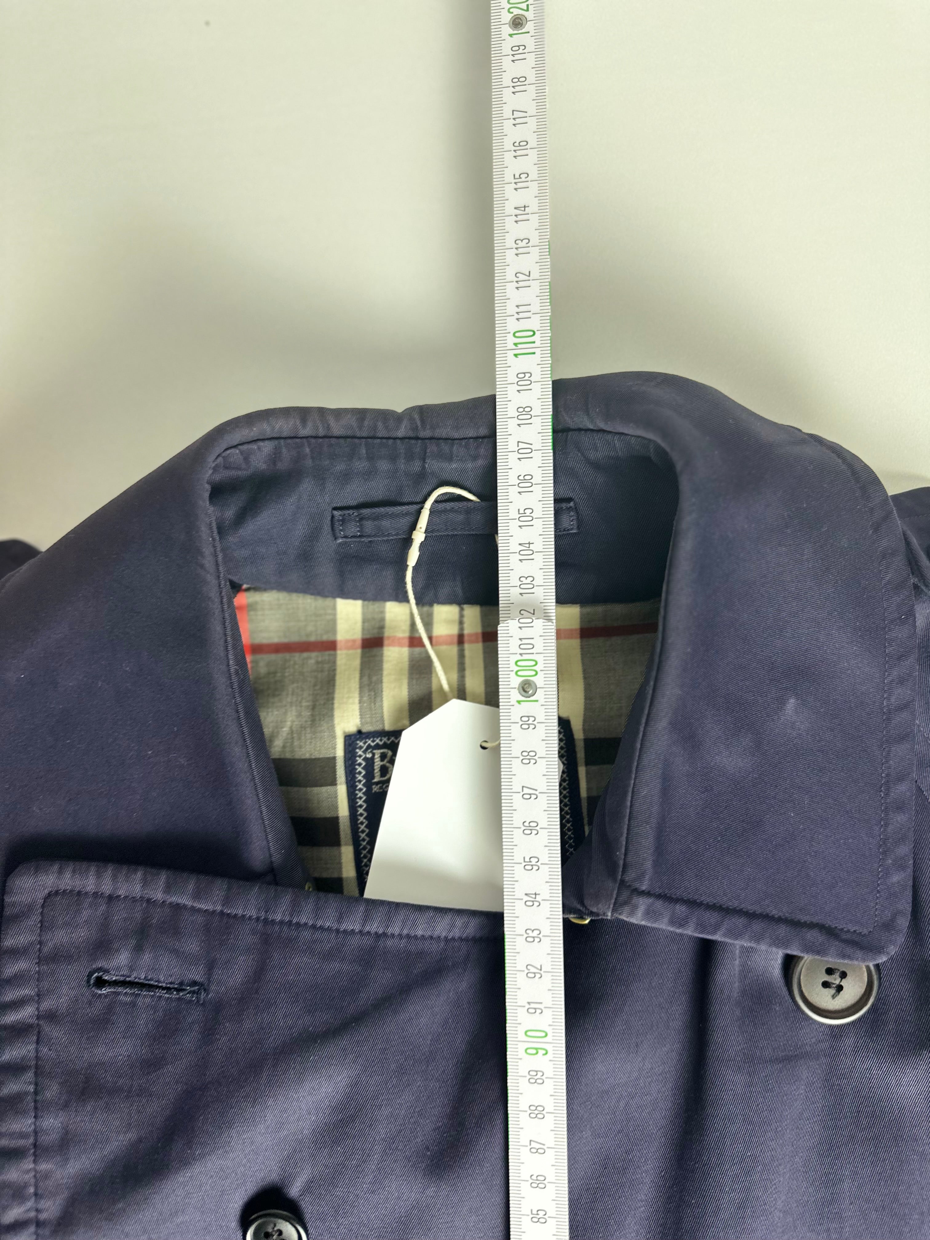 Burberrys Trenchcoat (46/S)