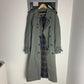 Burberry Trenchcoat Size 58/XXL