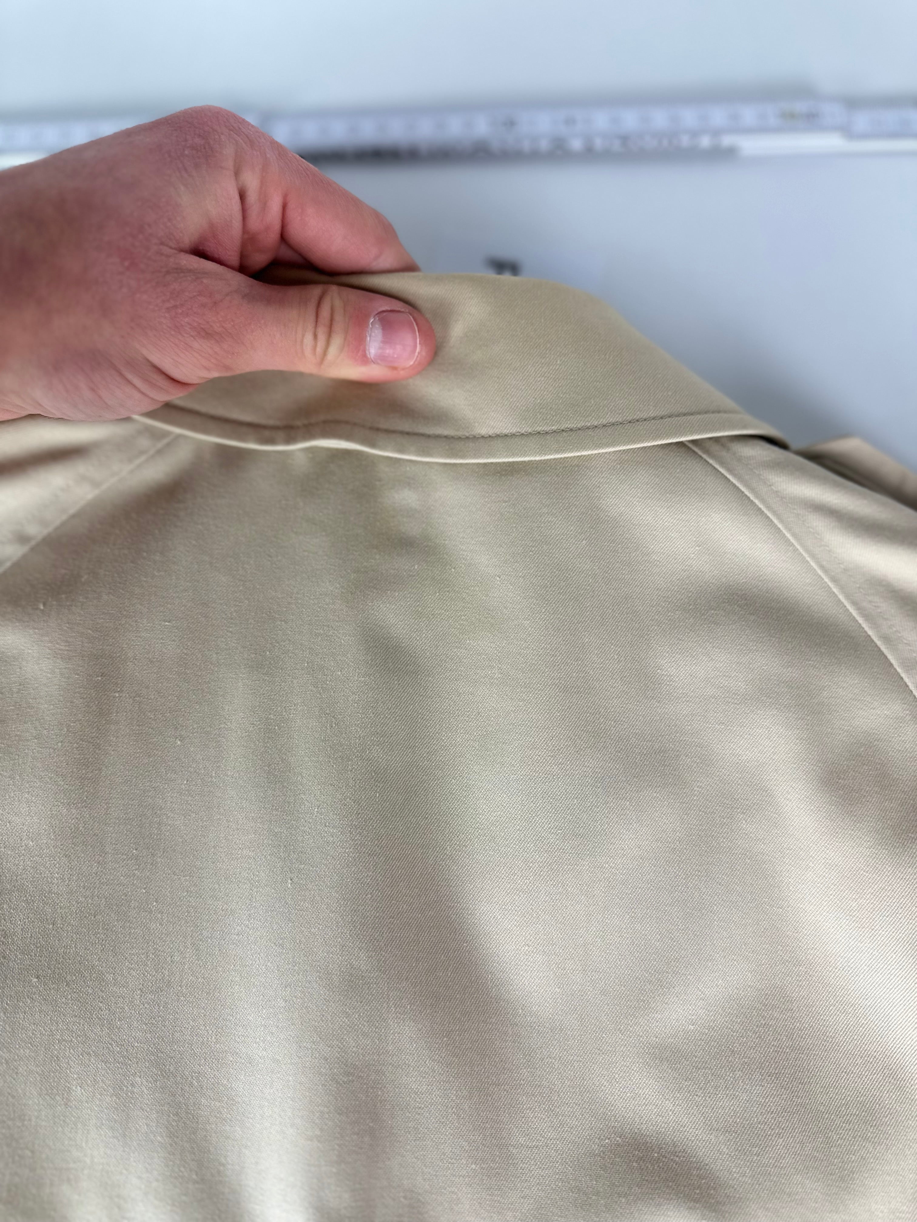 Burberrys Trenchcoat (8/XS)