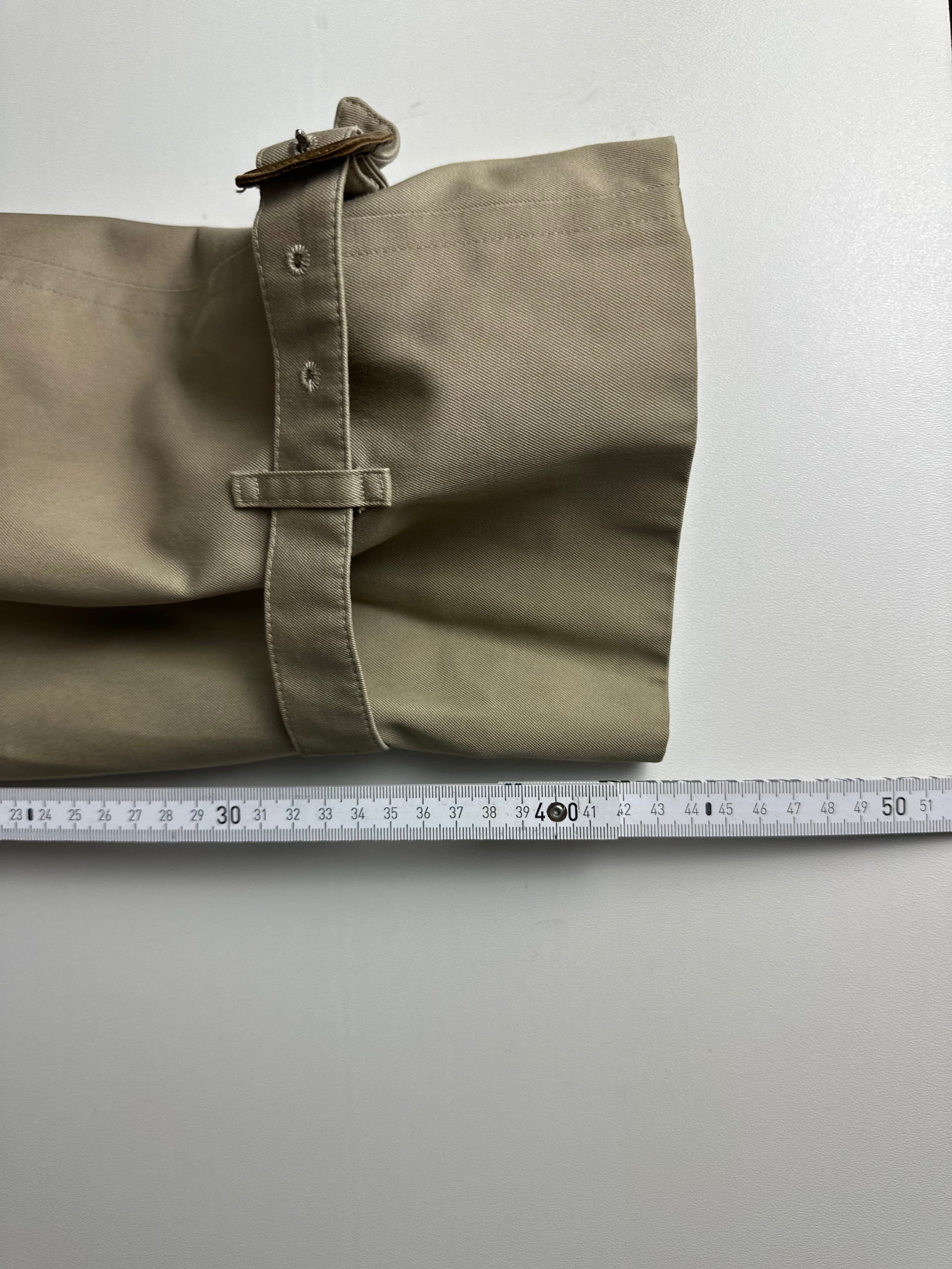 Burberrys Trenchcoat (60/XXL)