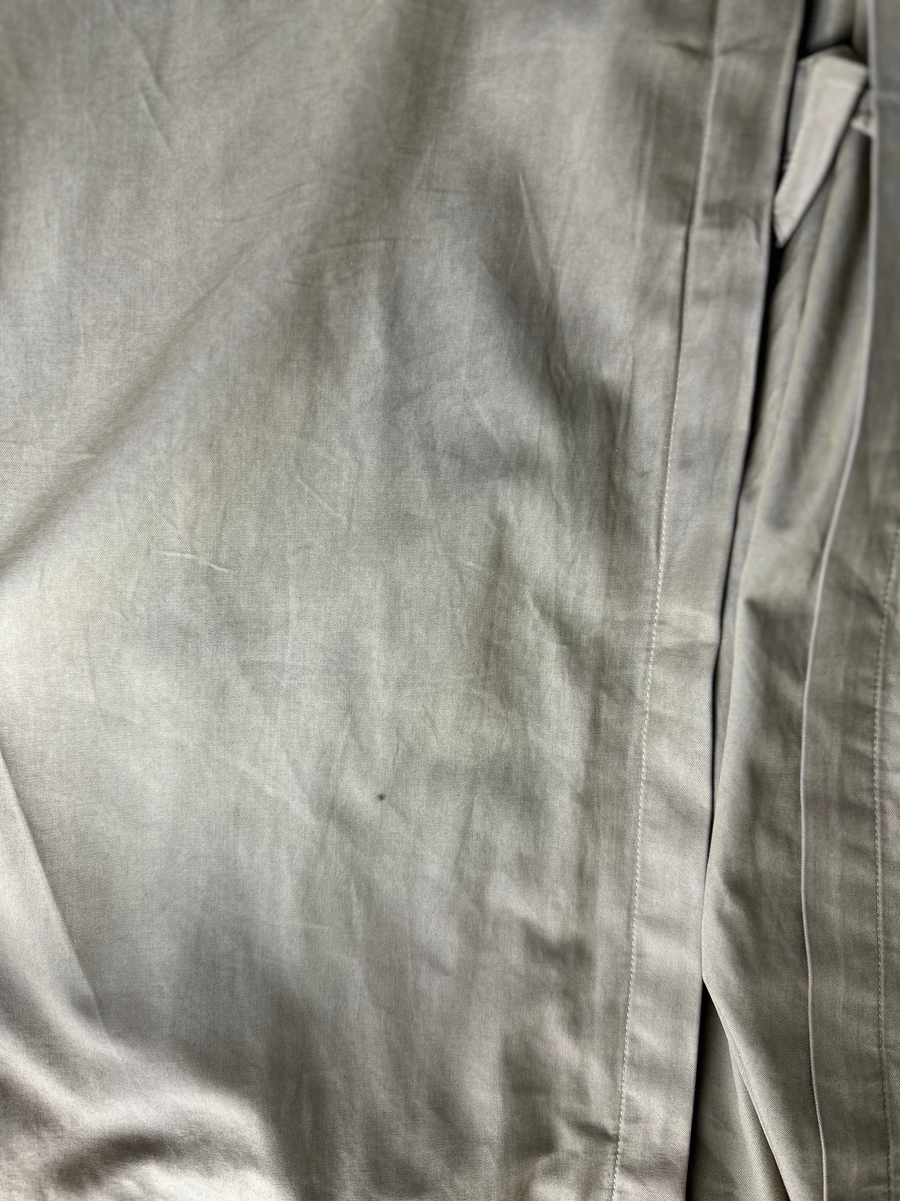 Burberrys Trenchcoat (50/L)