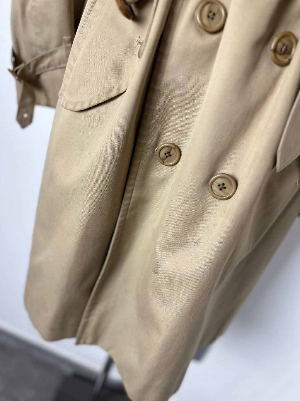 Burberrys Trenchcoat (50/L)