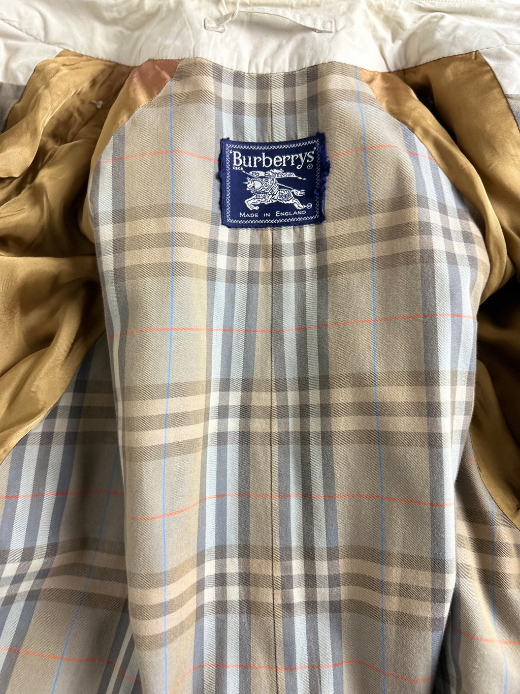 Burberrys Trenchcoat (54/XL)