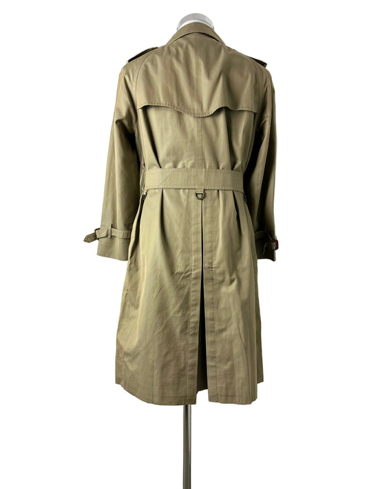 Burberrys Trenchcoat (46/S)