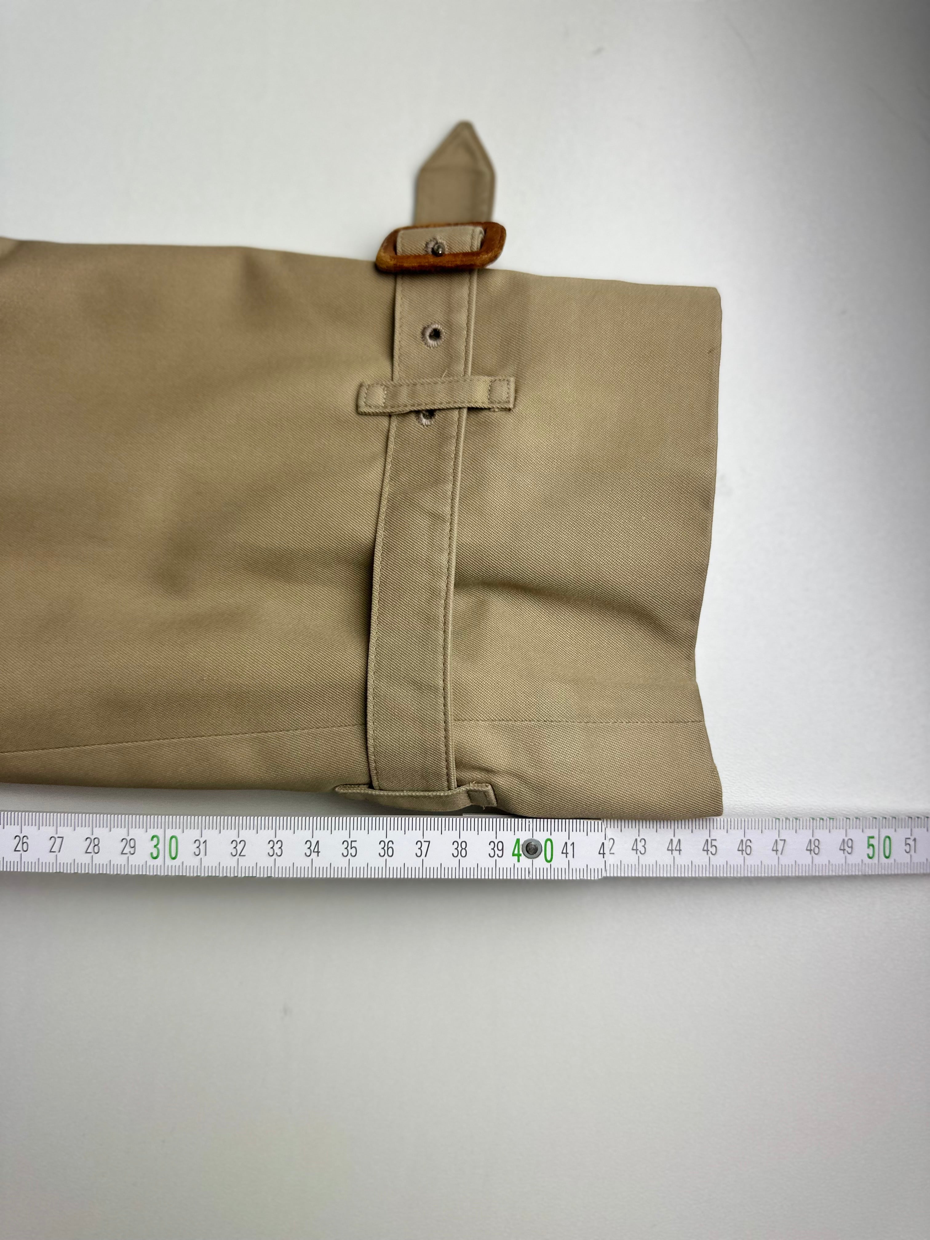 Burberrys Trenchcoat (52/L)