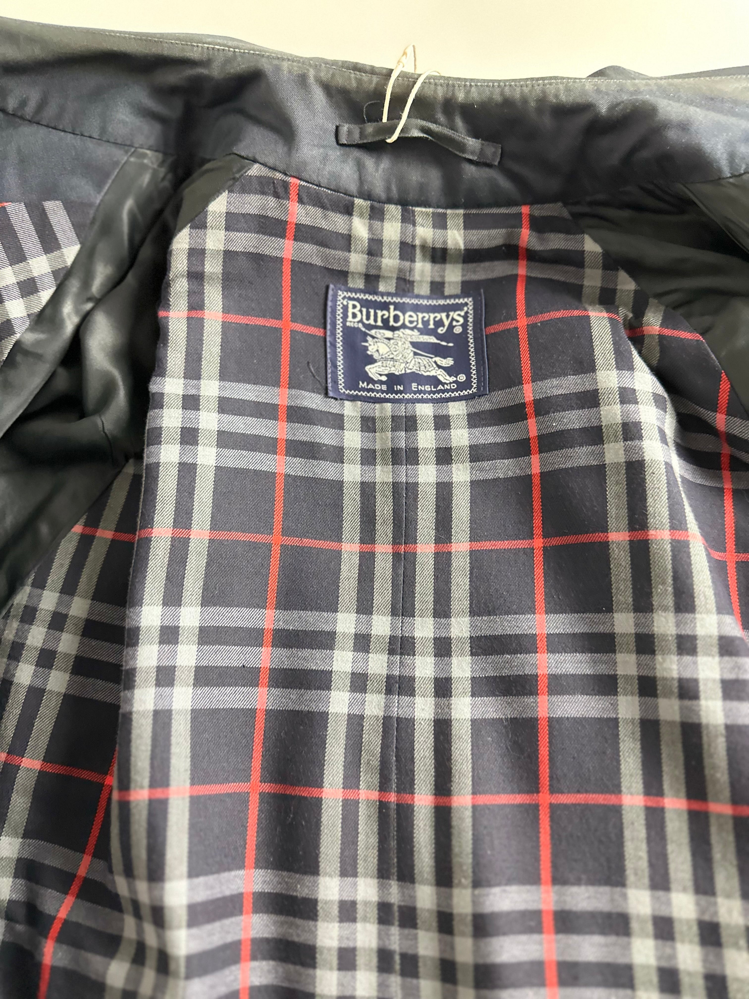 Burberrys Trenchcoat (54/XL)