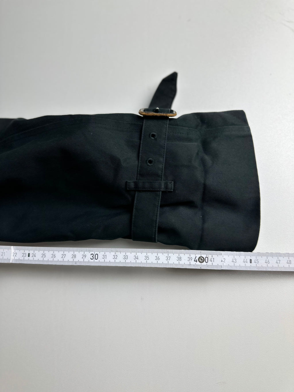 Burberrys Trenchcoat (8/XS)