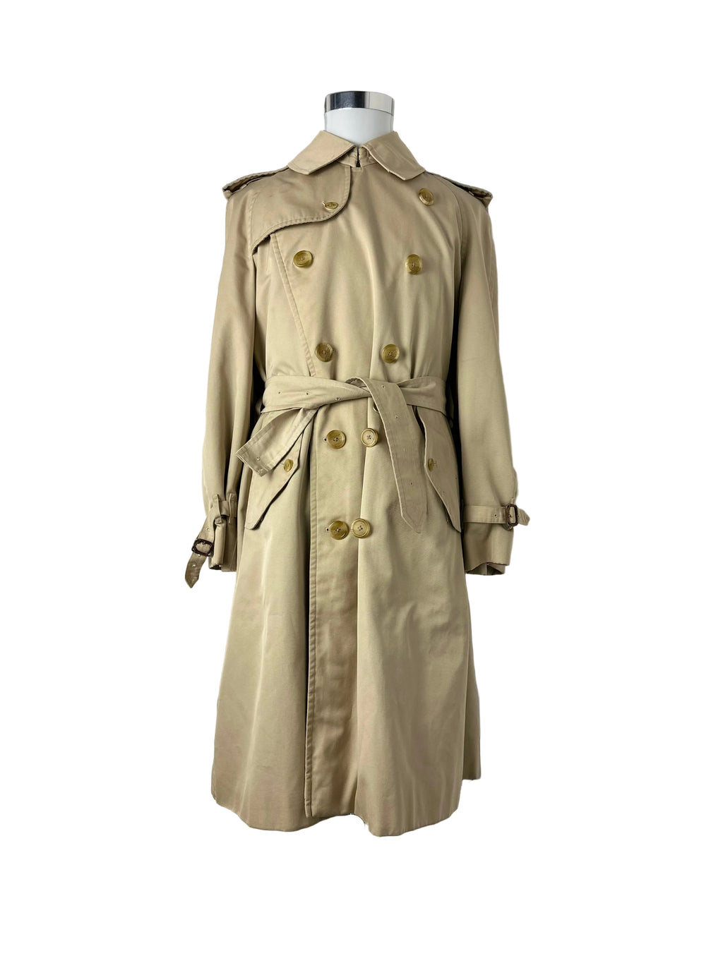 Burberrys Trenchcoat (48/M)