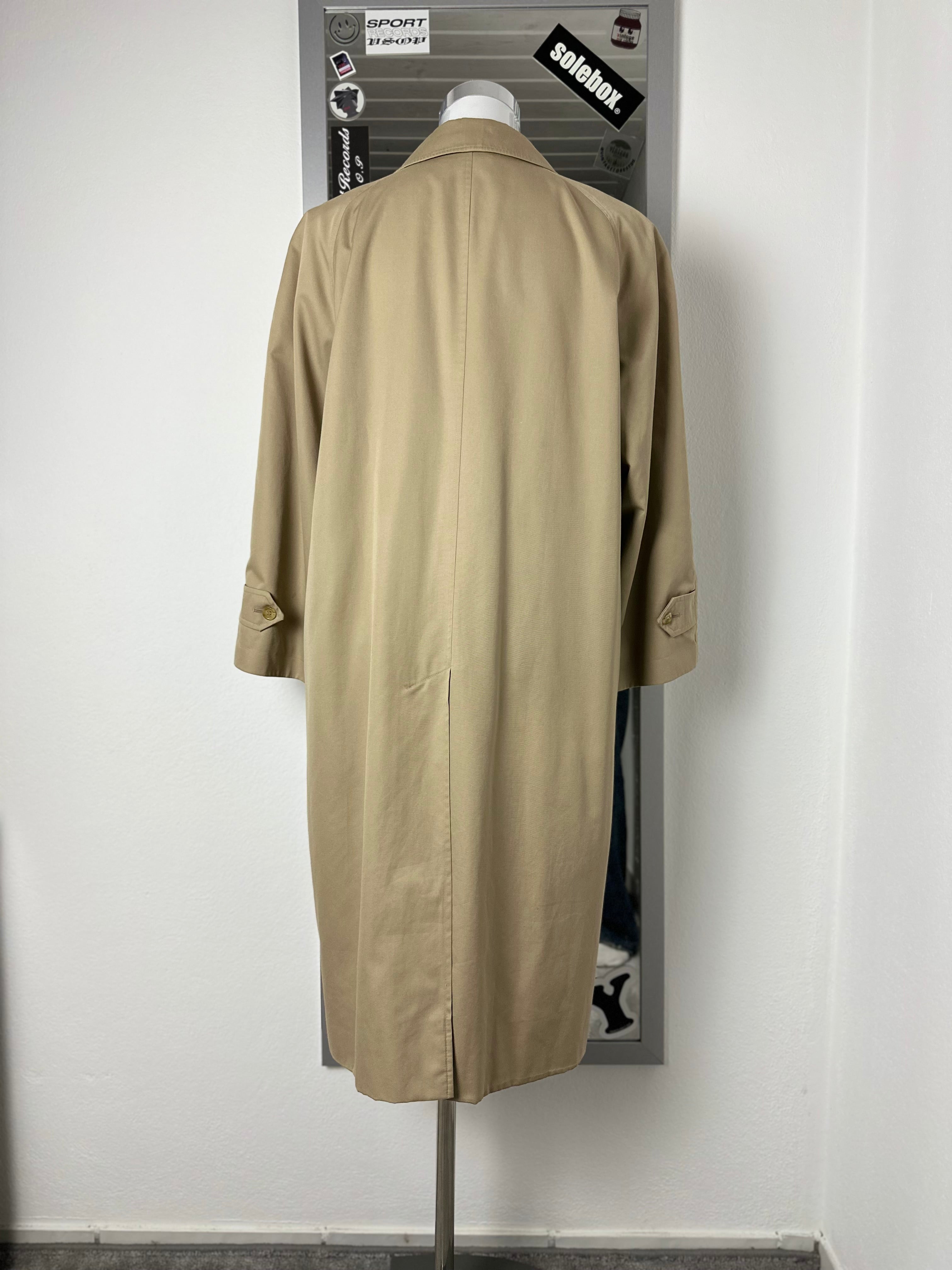 Burberrys Carcoat (16/XL)