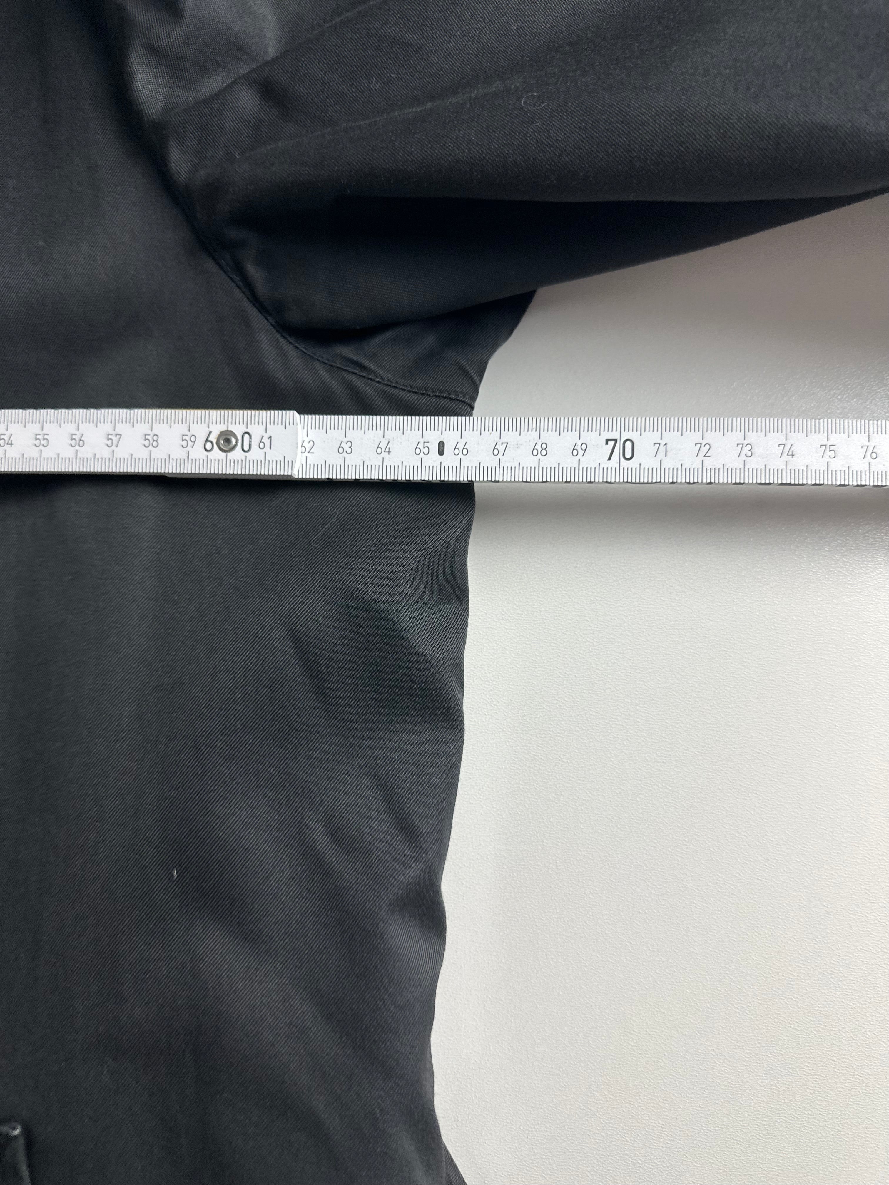 Burberrys Trenchcoat (56/XL)