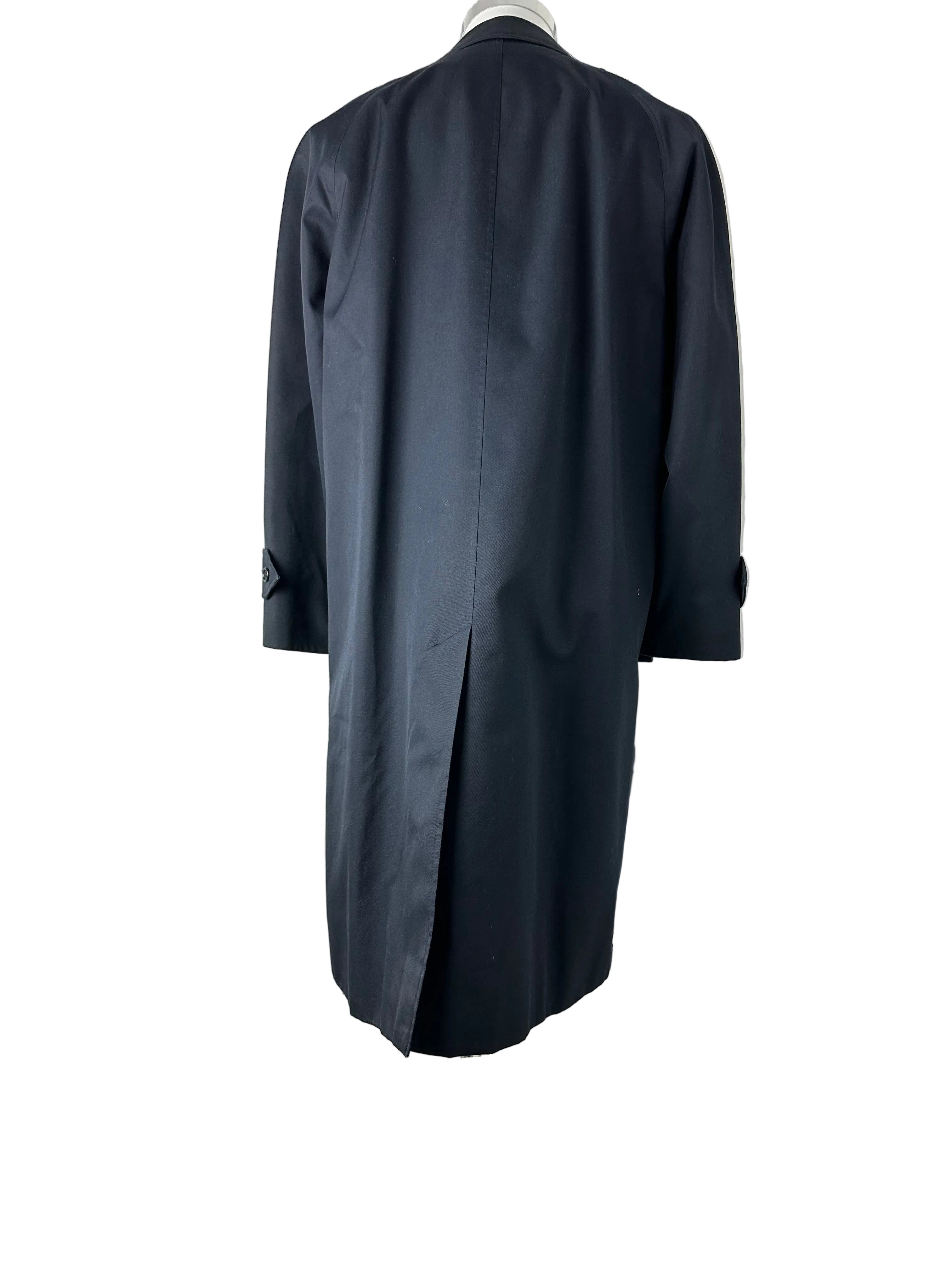 Burberrys Carcoat (48/M)