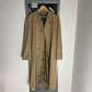 Burberry Trenchcoat Size 54/XL