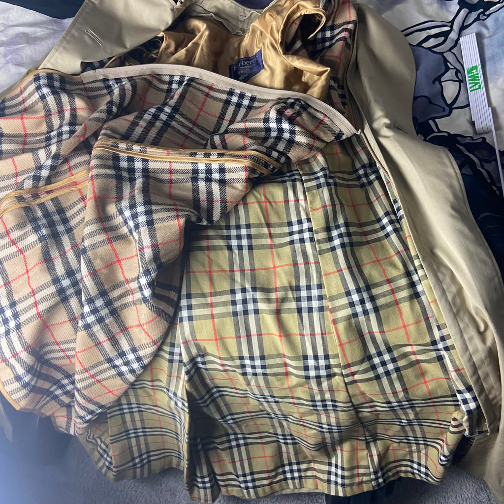 Size 12/M including Inlet