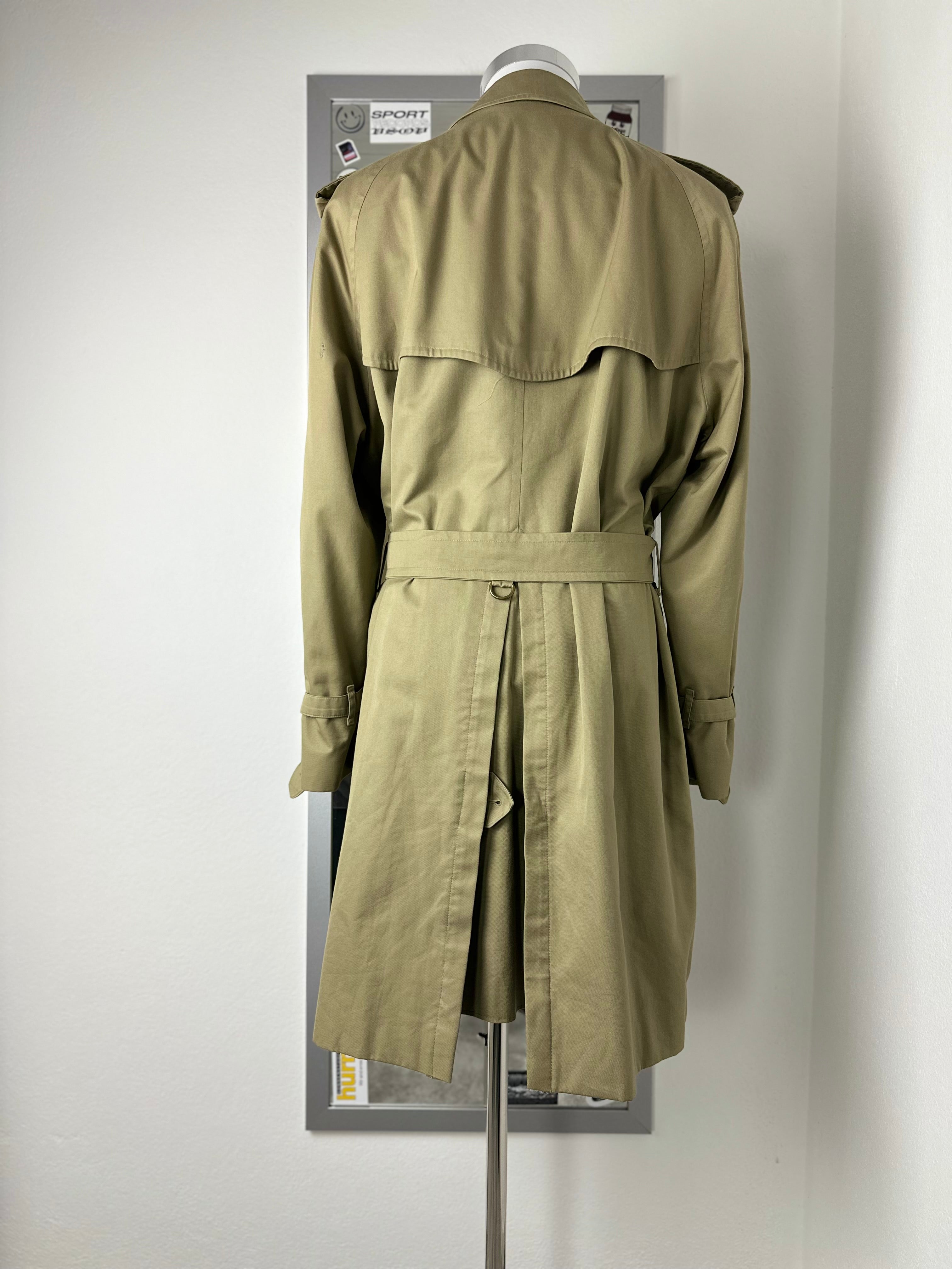 Burberrys Trenchcoat (56/XL)