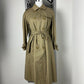 Burberrys Trenchcoat (10/S)