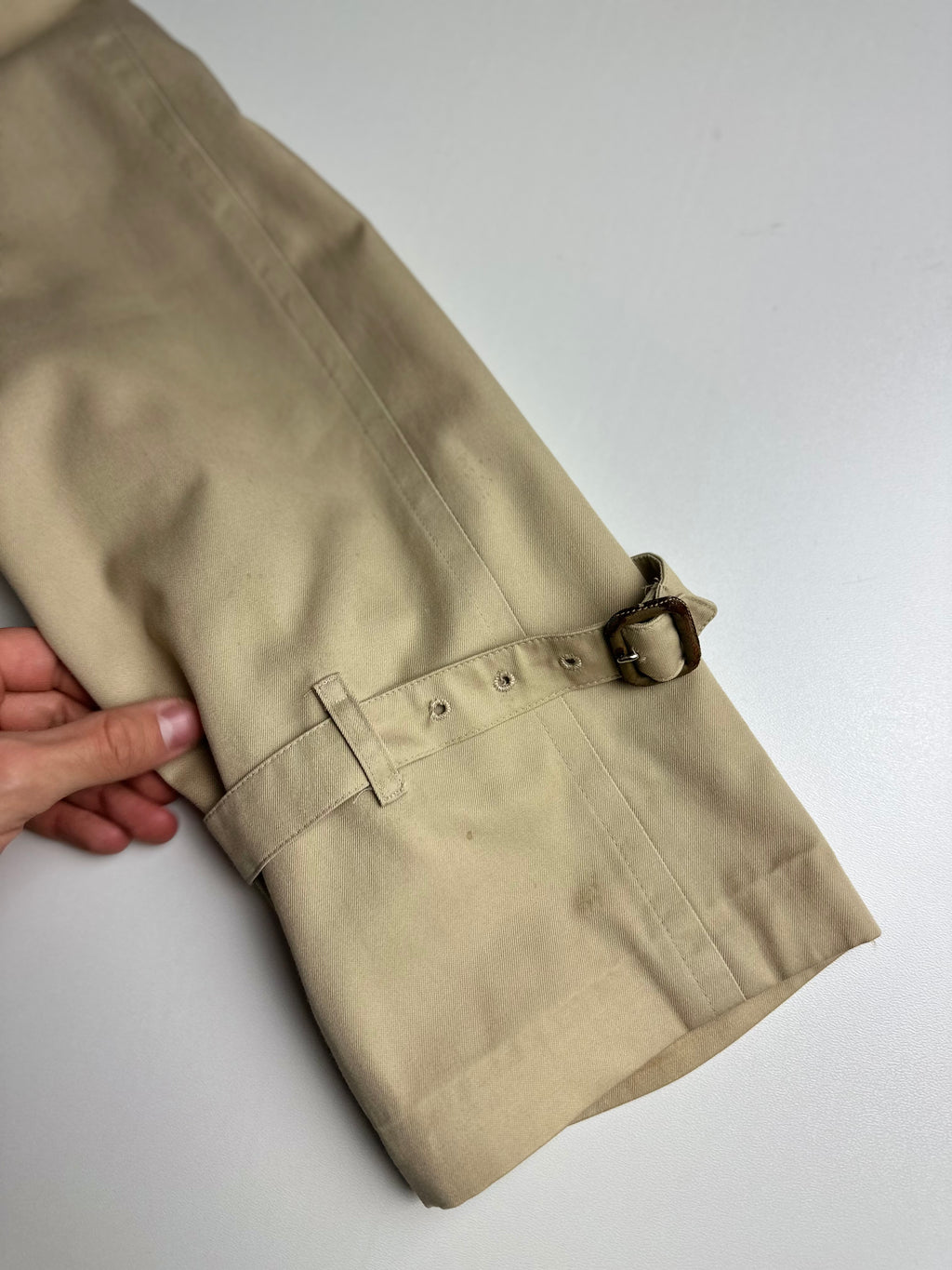 Burberrys Trenchcoat (50/L)