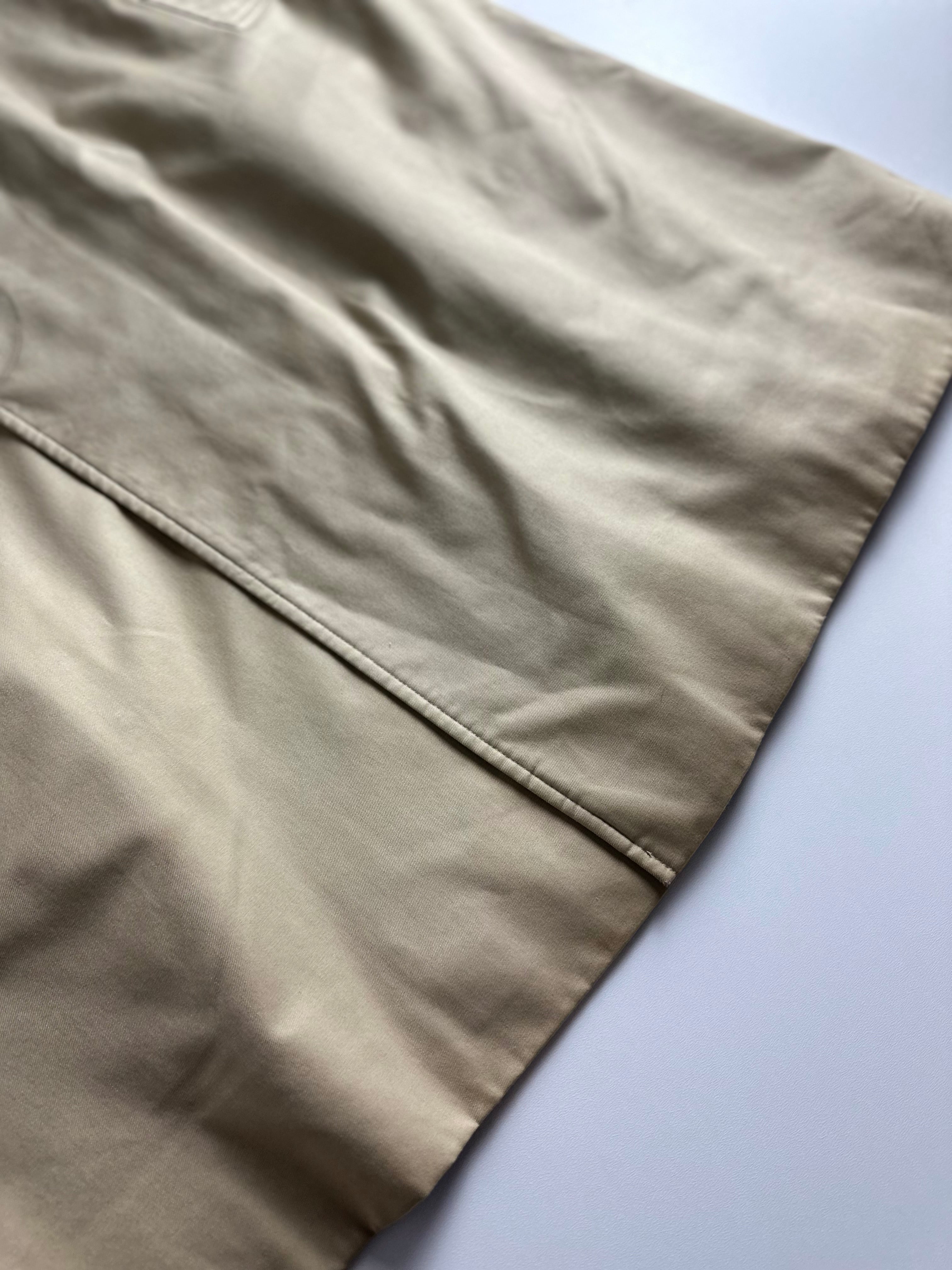Burberrys Carcoat (52/L) including Inlet