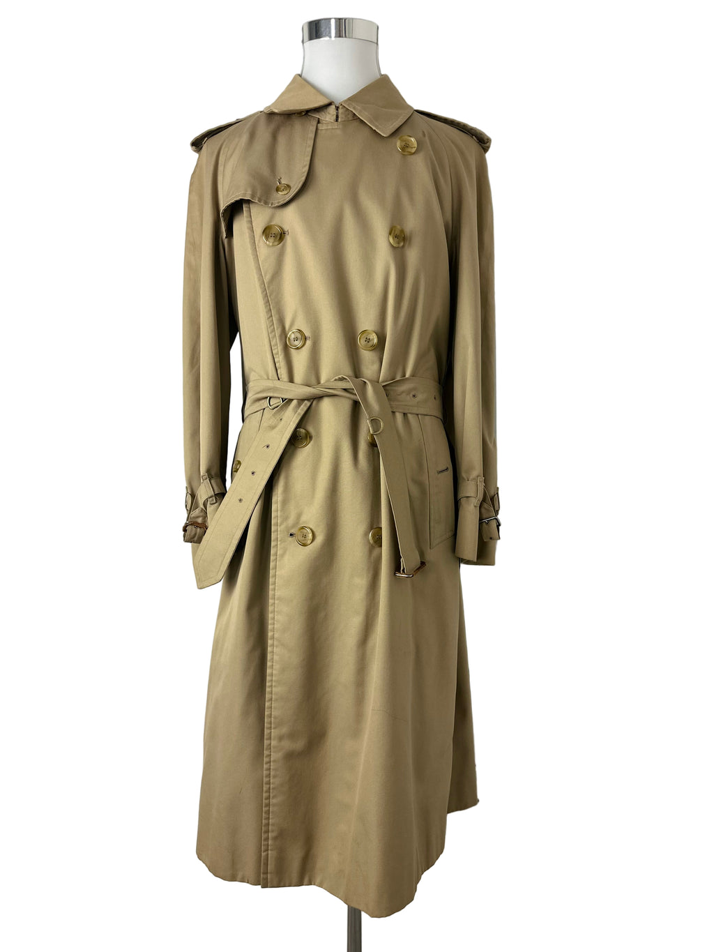 Burberrys Trenchcoat (52/L)