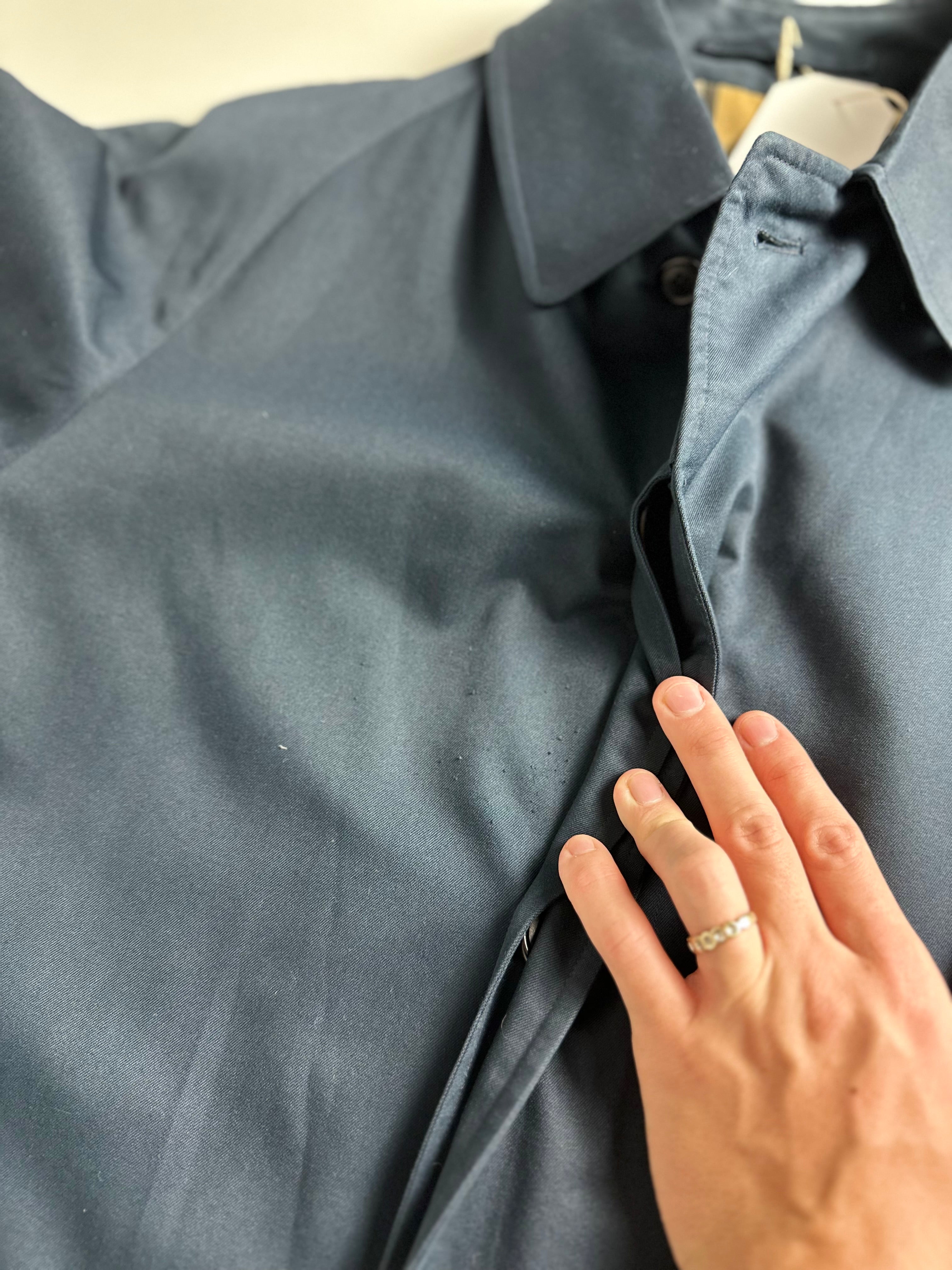 Burberrys Carcoat (52/L)