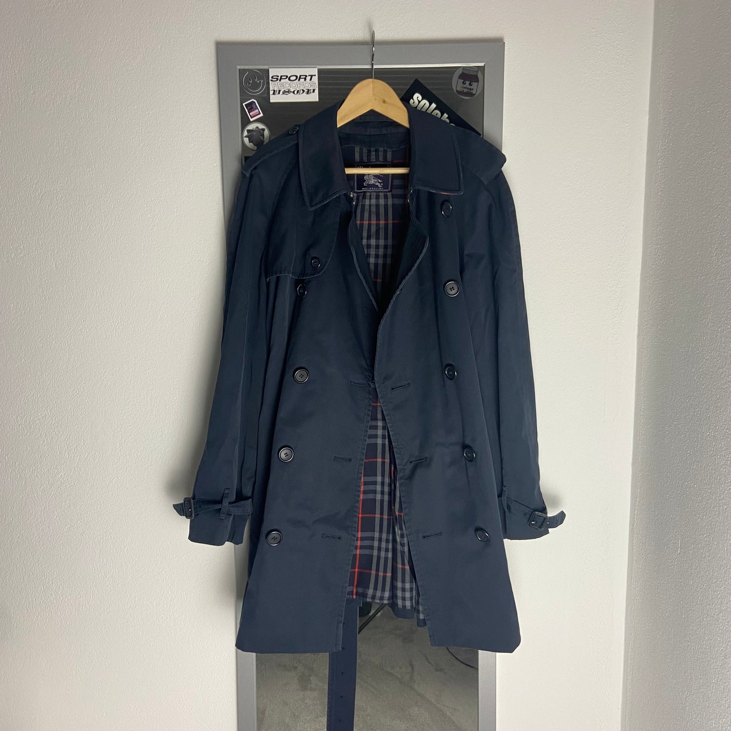 Burberrys Trenchcoat (50/L)