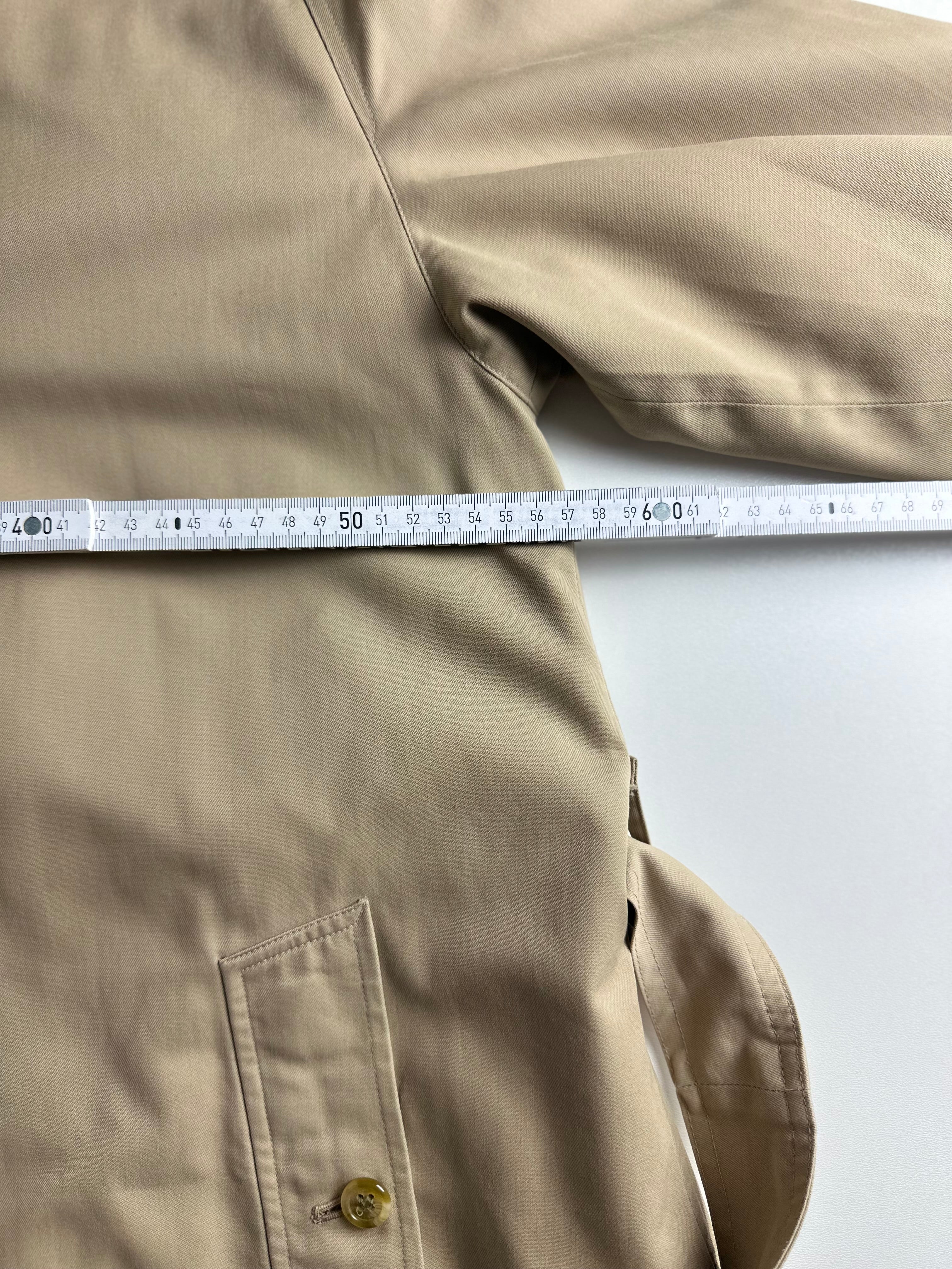 Burberrys Trenchcoat (14/L)