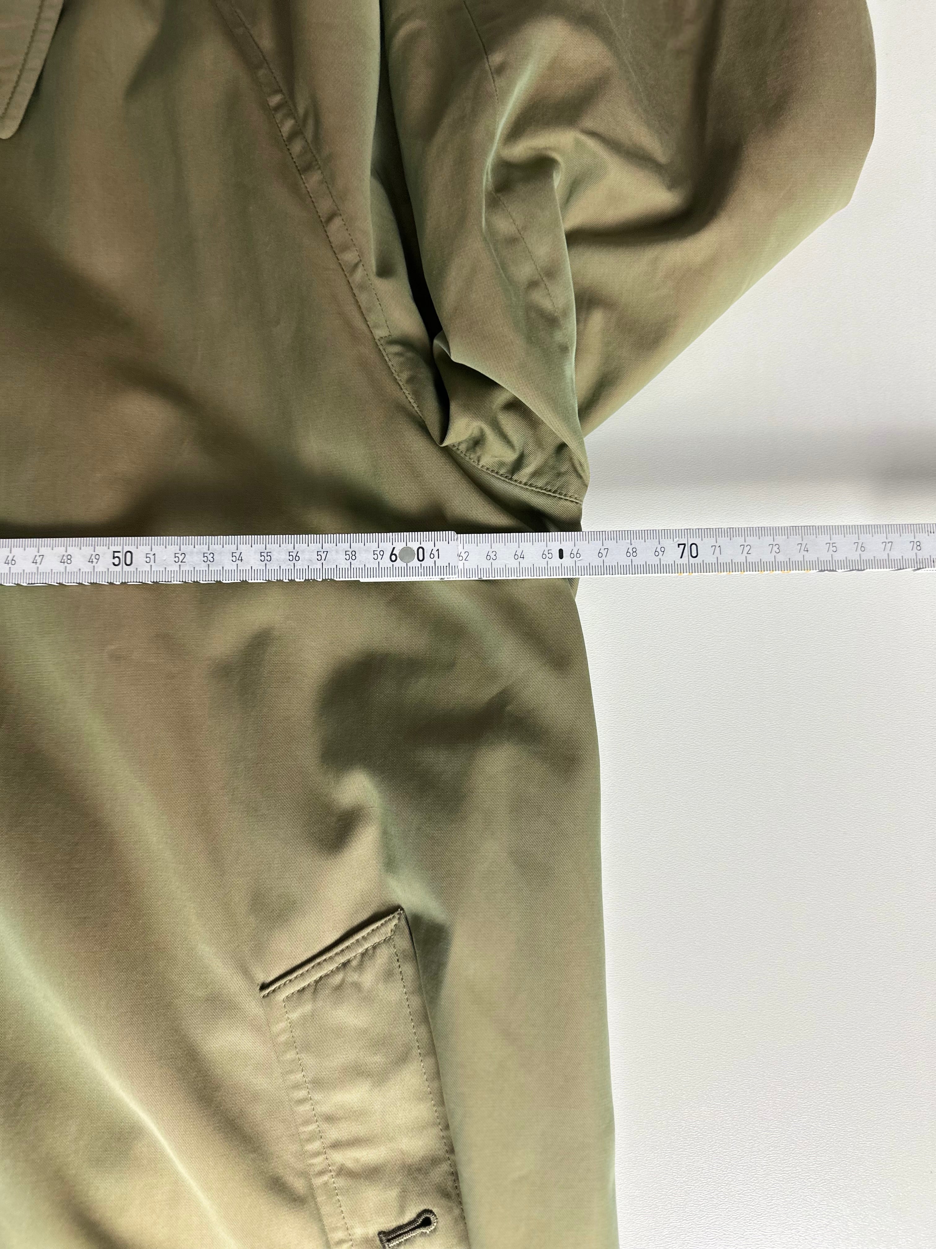 Burberrys Carcoat (58/XXL)