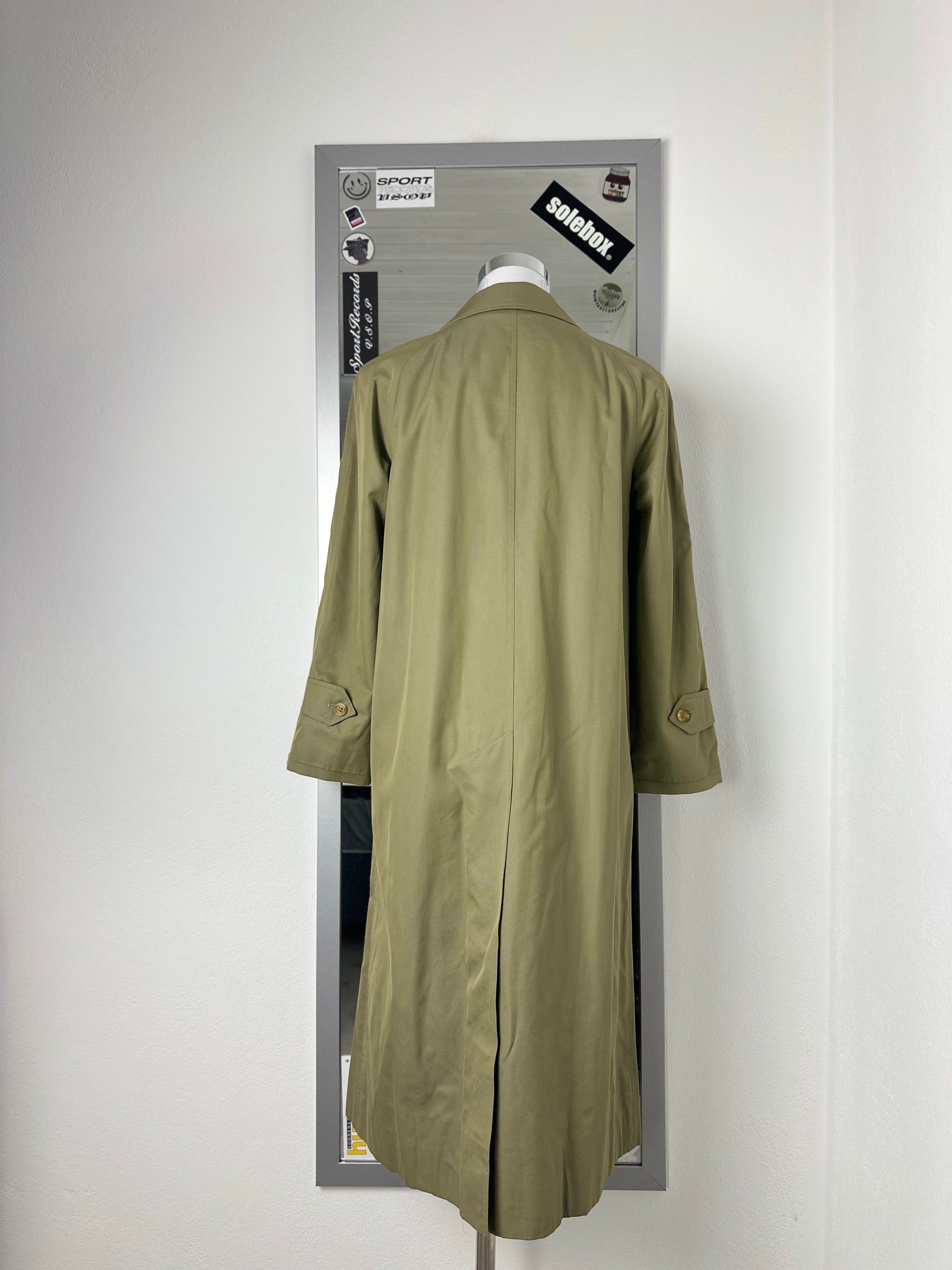 Burberrys Carcoat (8/XS)