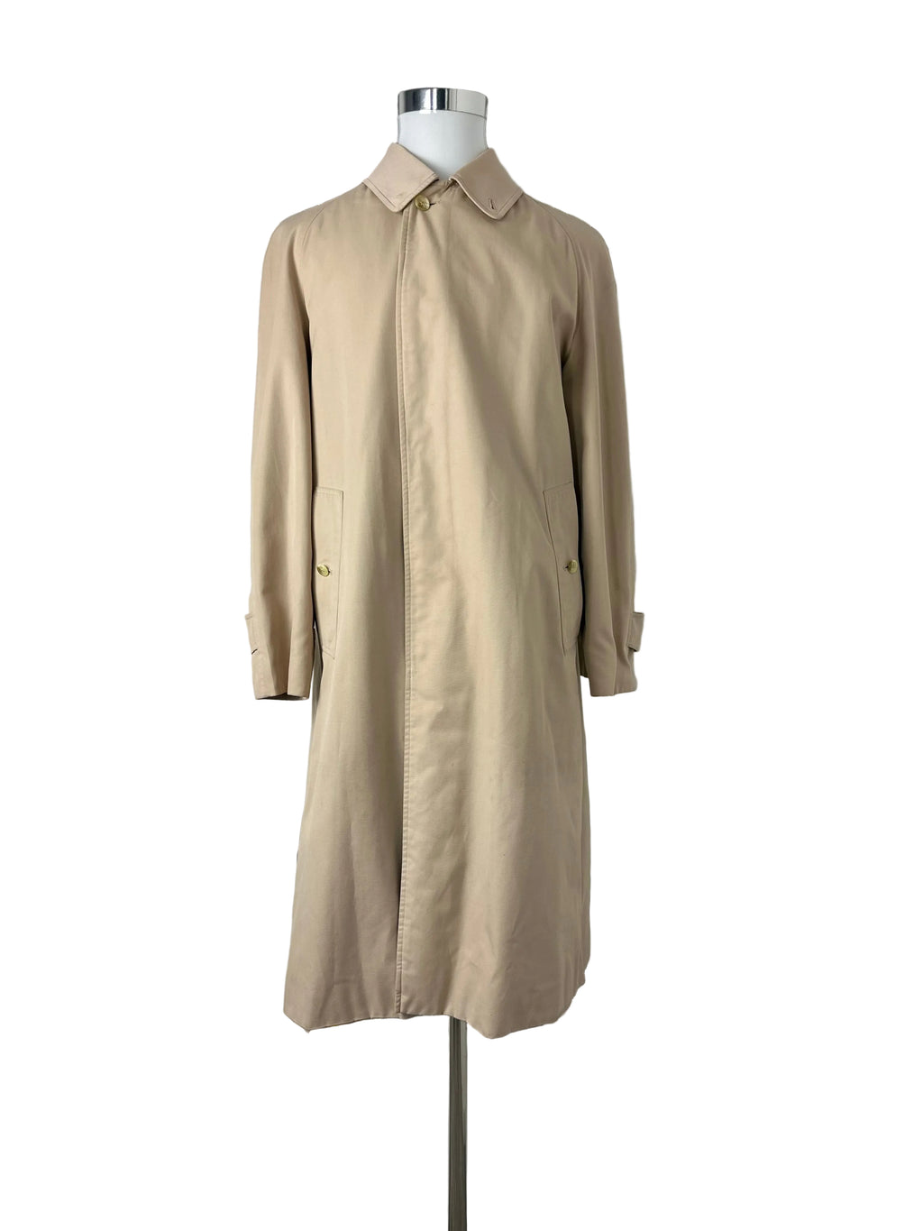 Burberrys Carcoat (48/M)