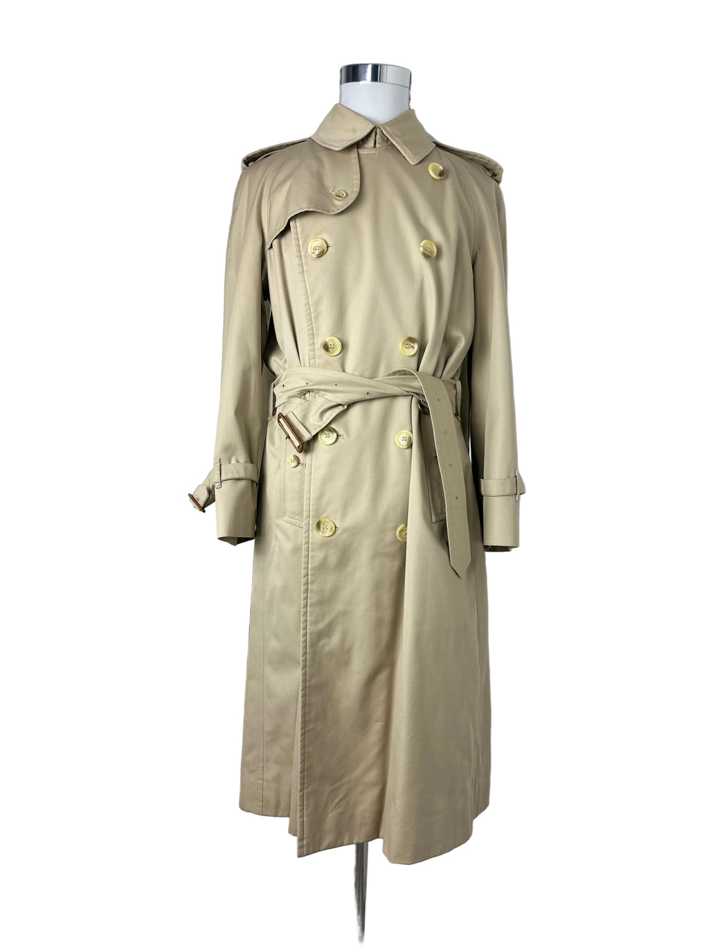 Burberrys Trenchcoat (48/M)