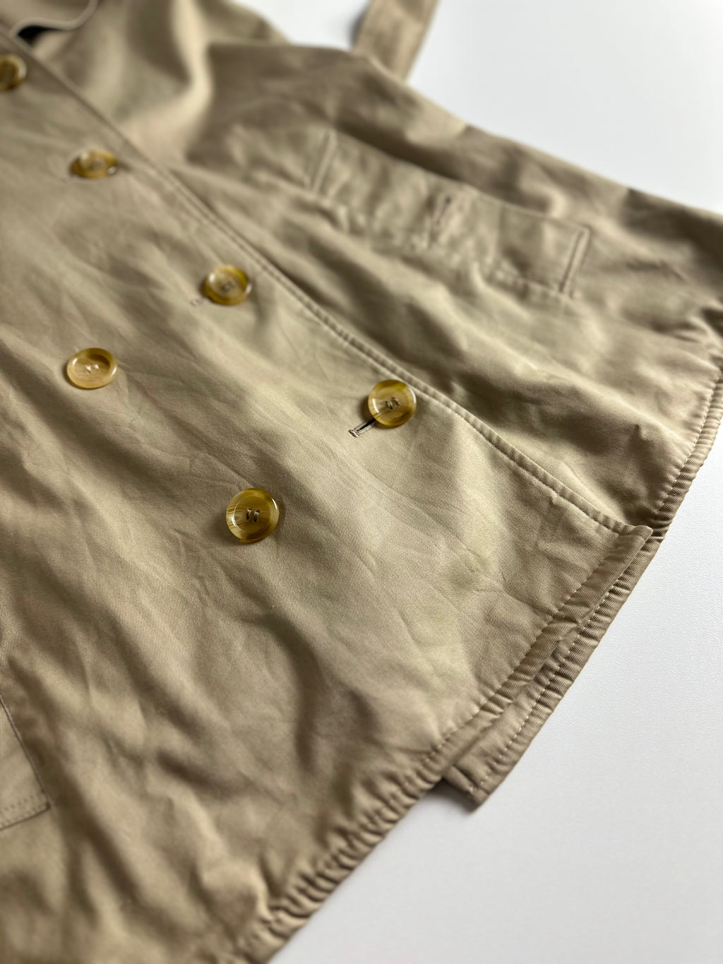 Burberrys Trenchcoat (12/M)