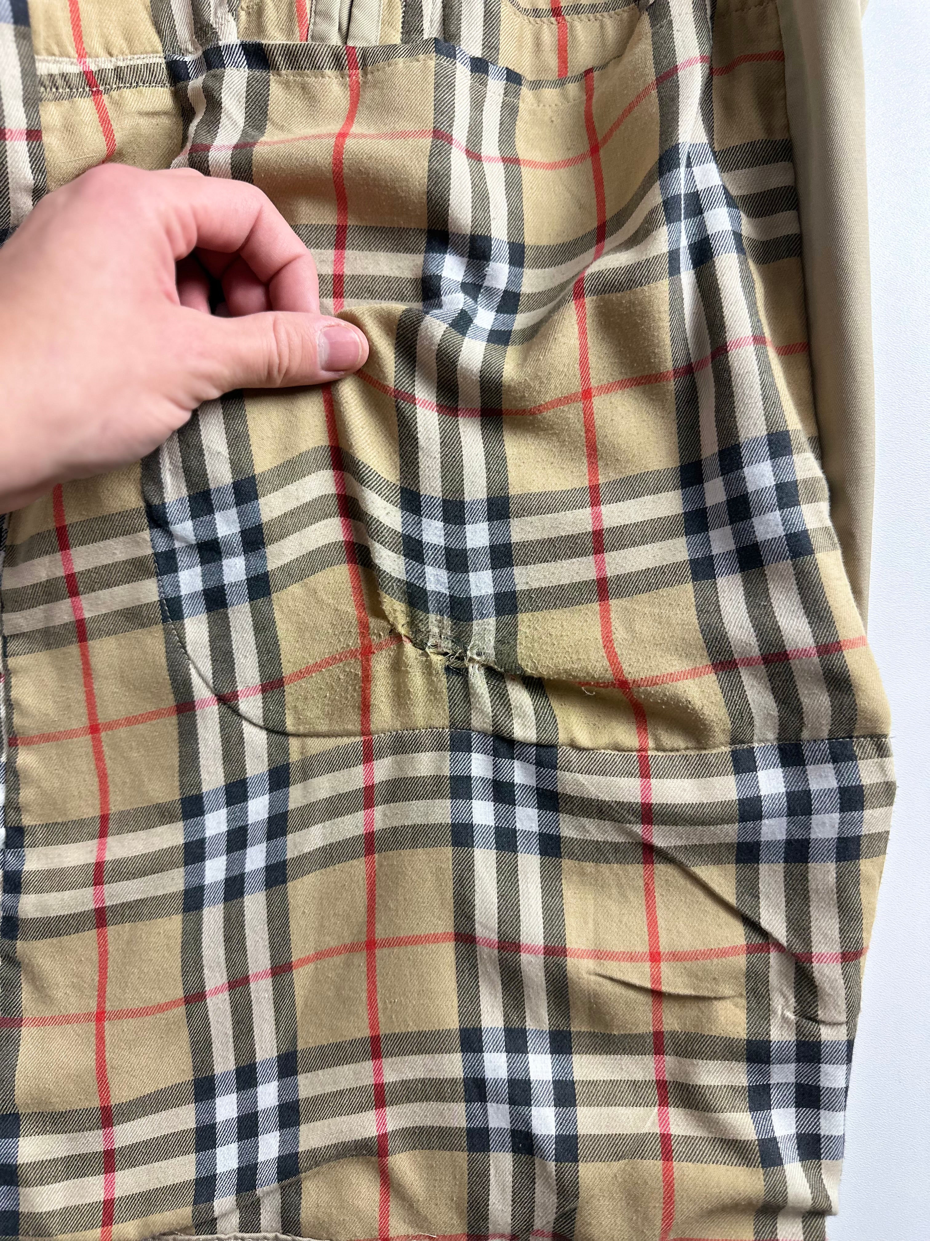 Burberrys Trenchcoat (52/L)