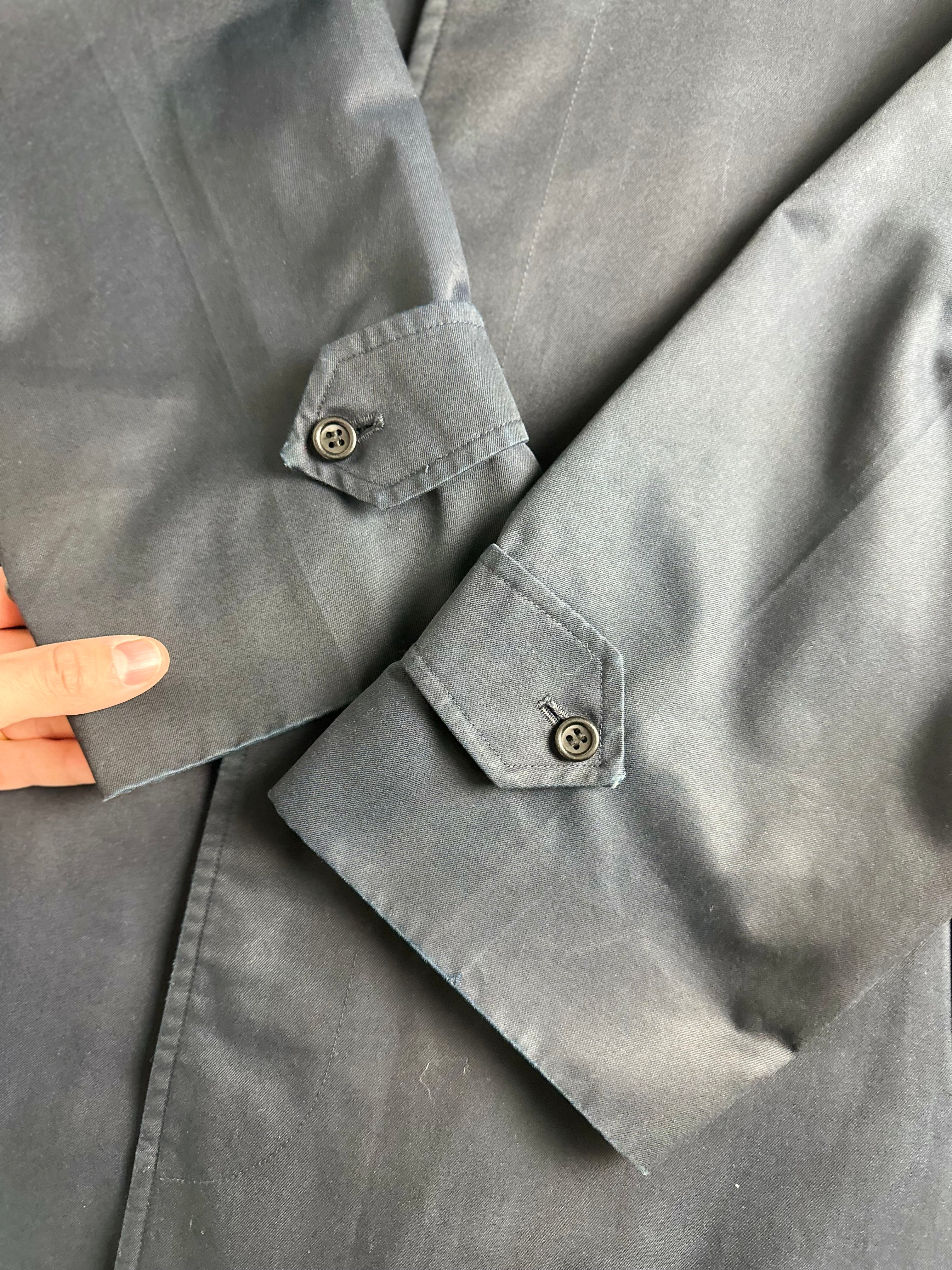 Burberrys Carcoat (52/L)