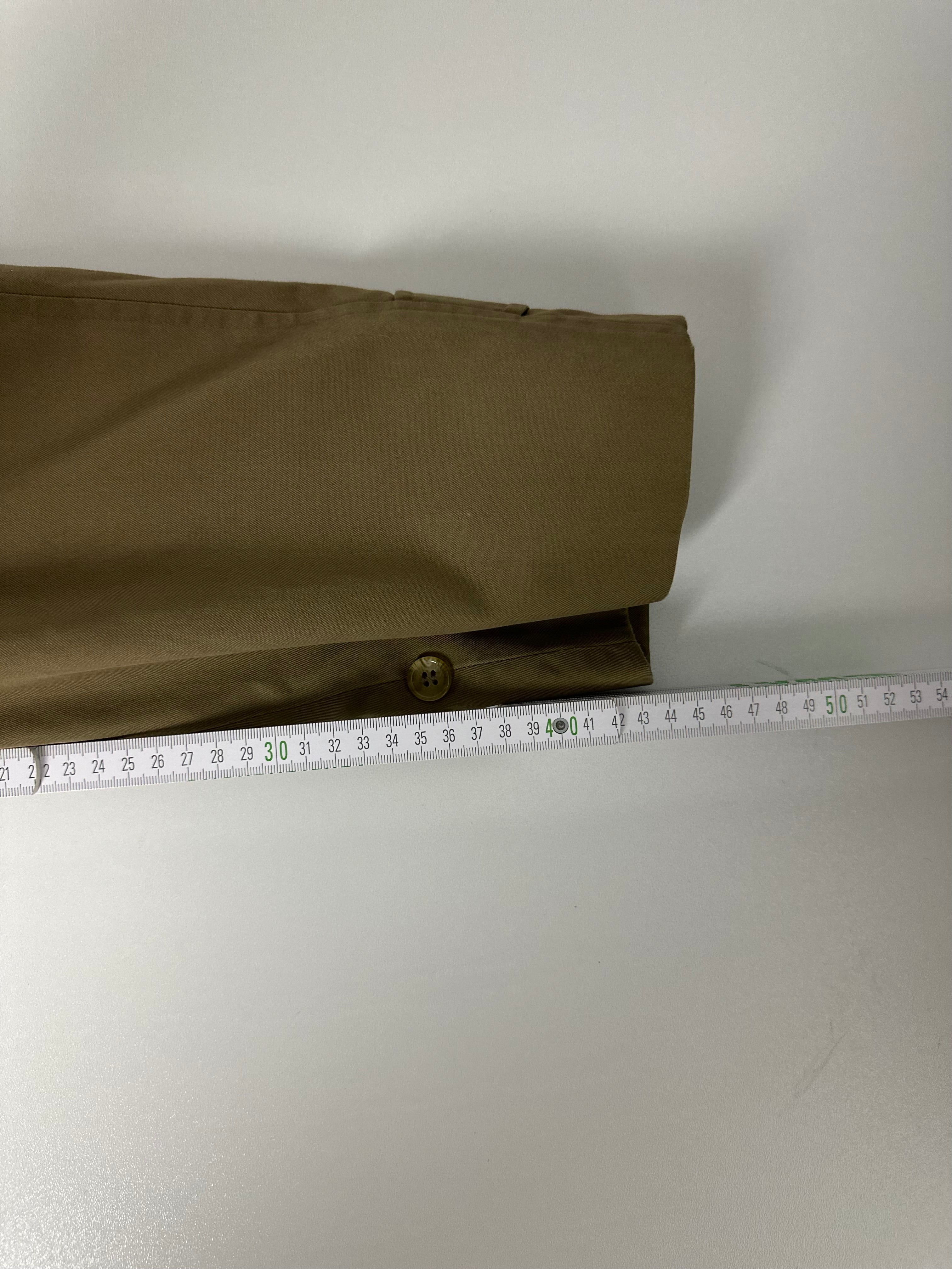 Burberrys Carcoat (52/L)