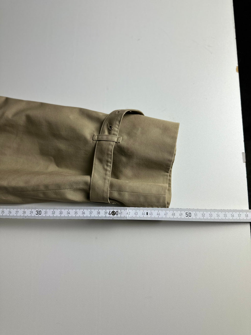 Burberrys Trenchcoat (12/M)