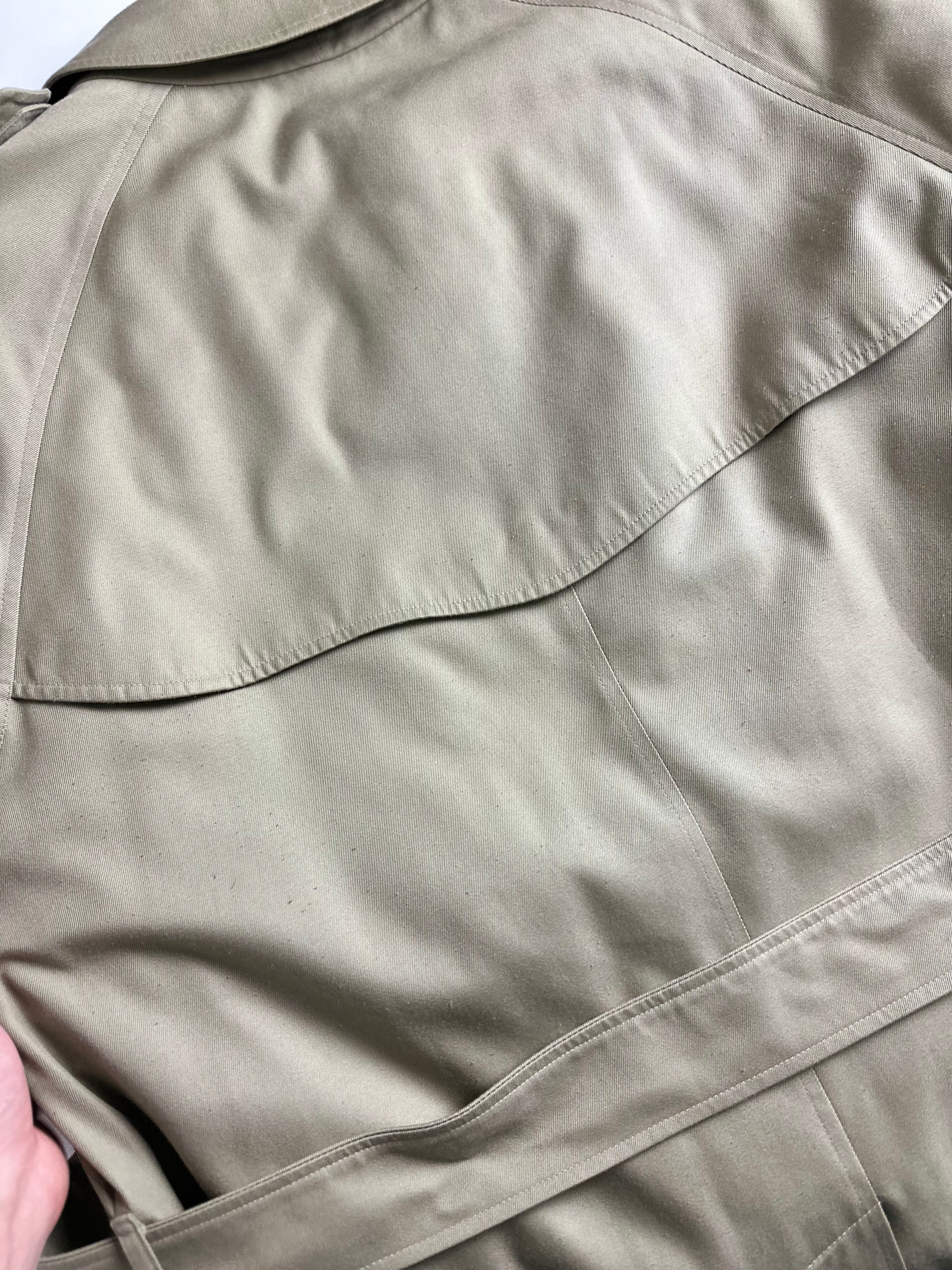 Burberrys Trenchcoat (56/XL)