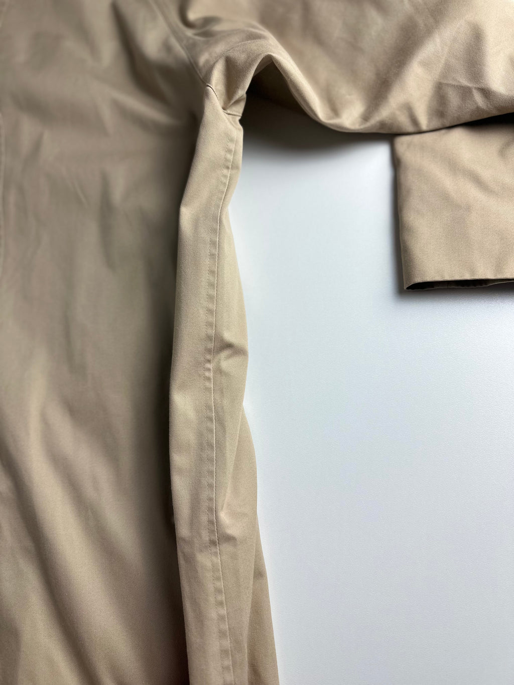 Burberrys Trenchcoat (14/L)