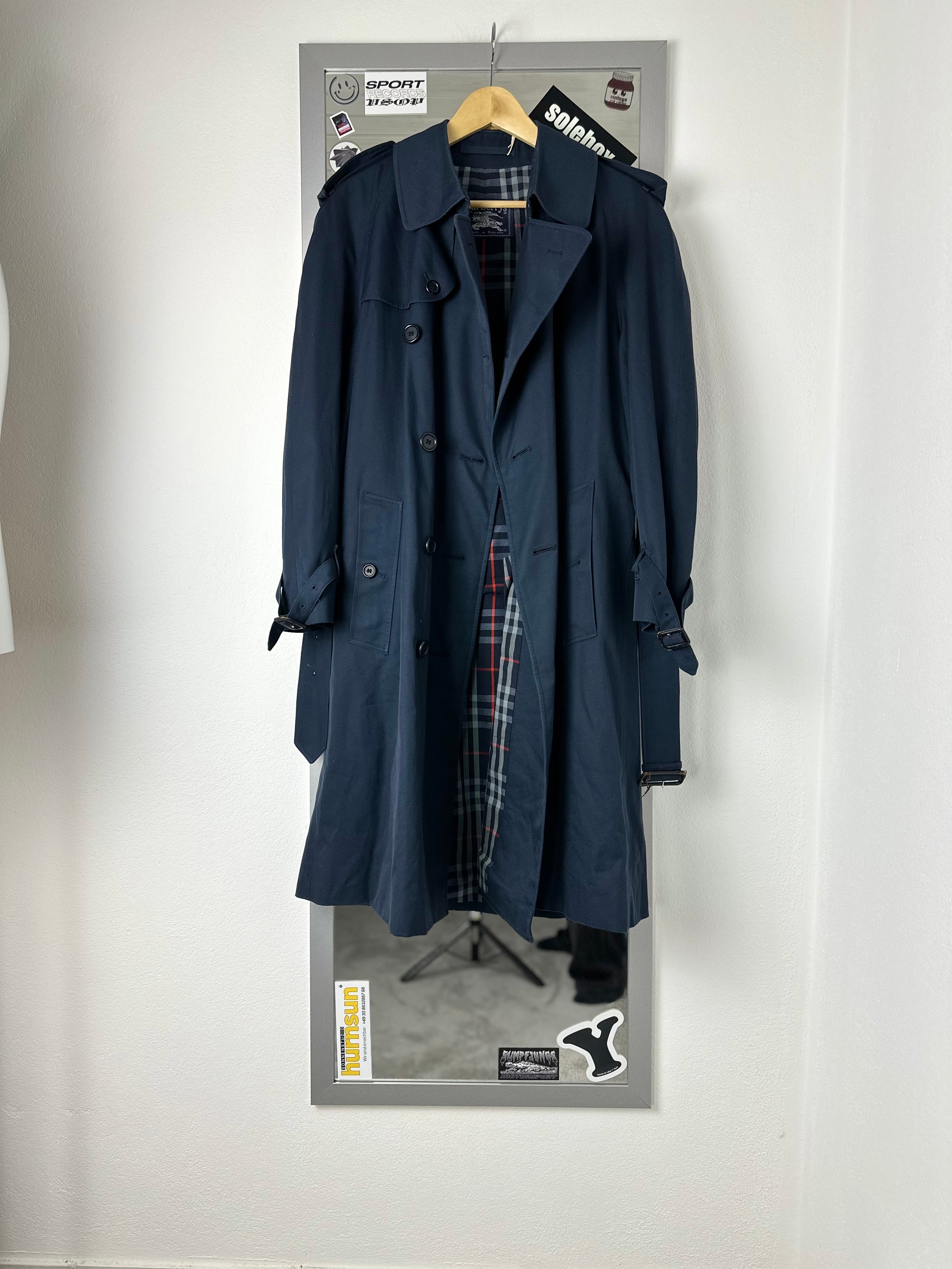 Burberrys Trenchcoat (46/S)