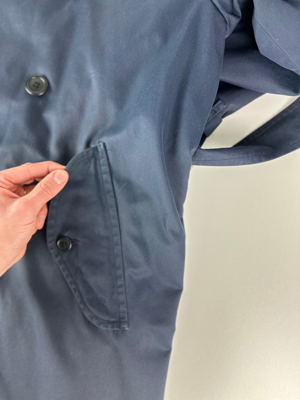 Burberrys Trenchcoat (52/L)