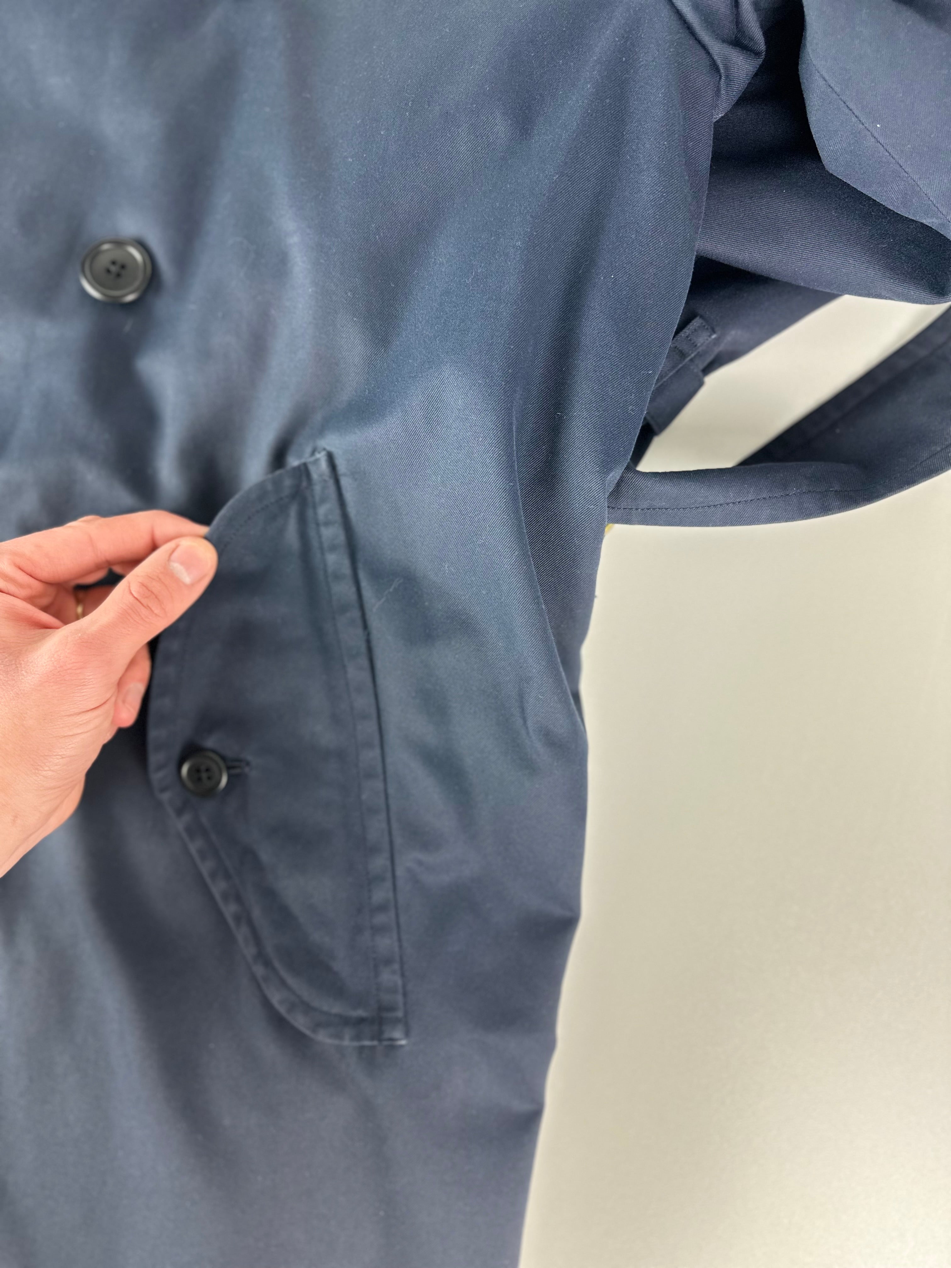 Burberrys Trenchcoat (52/L)