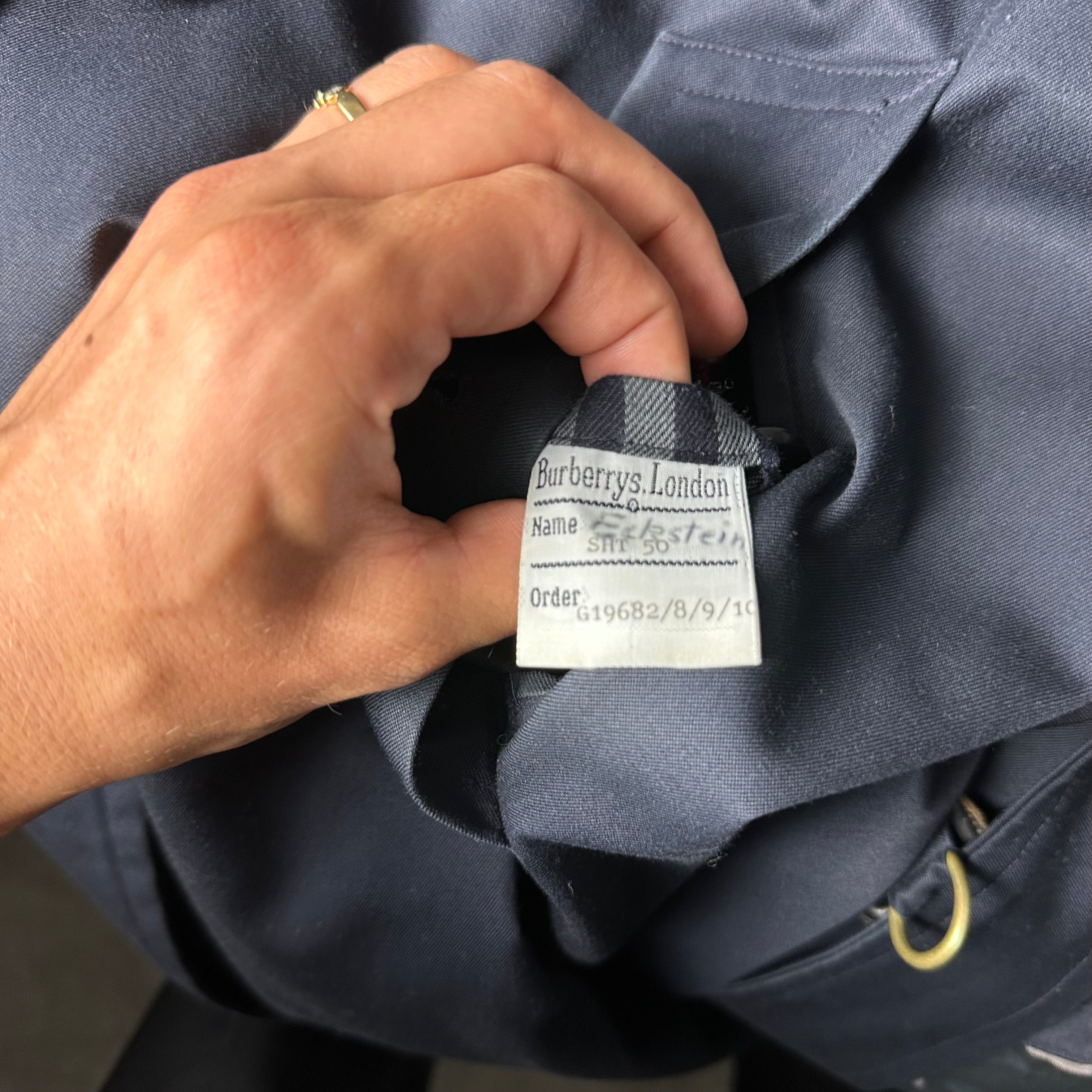 Size 50/L including Inlet