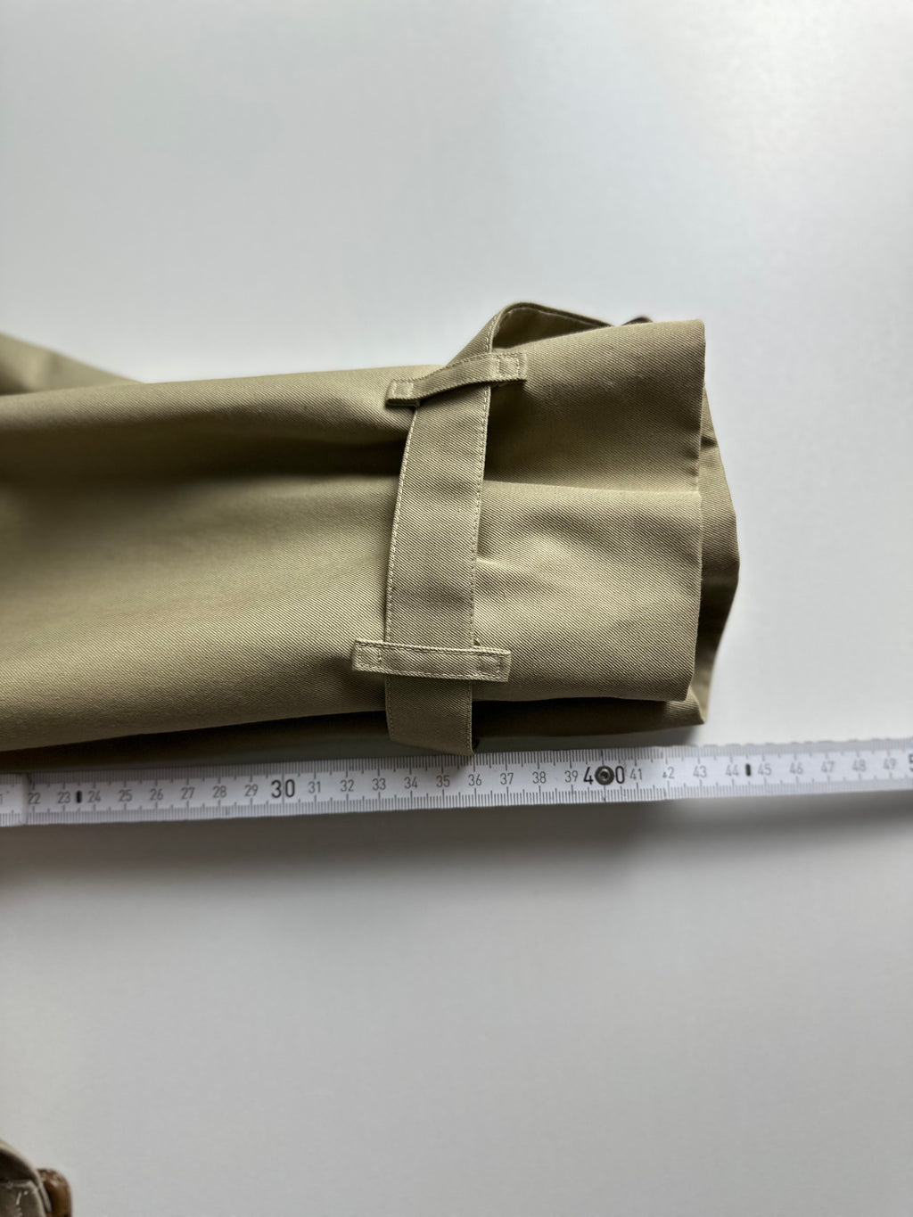 Burberrys Trenchcoat (56/XL)